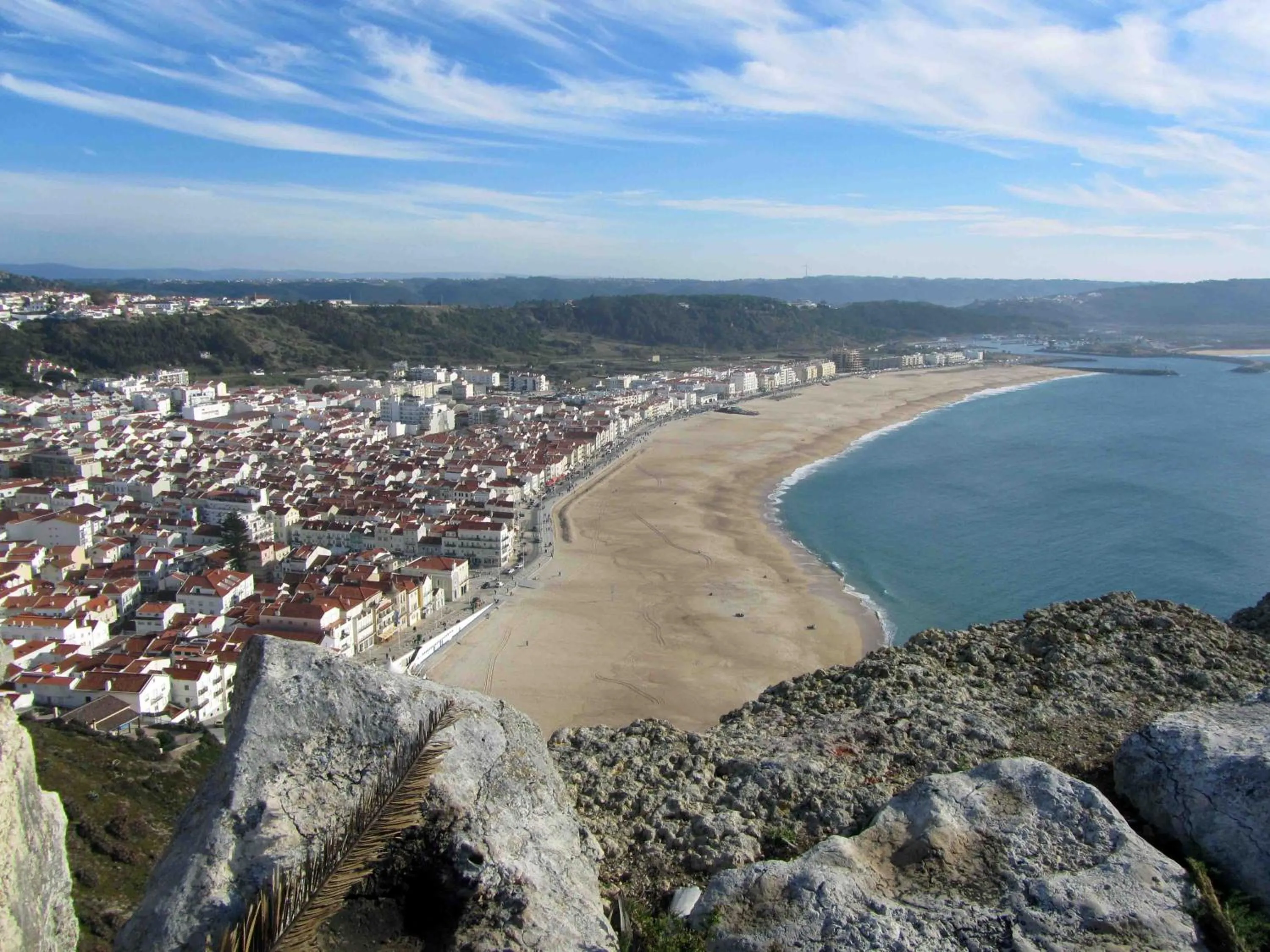 Nearby landmark in Quinta do Valão