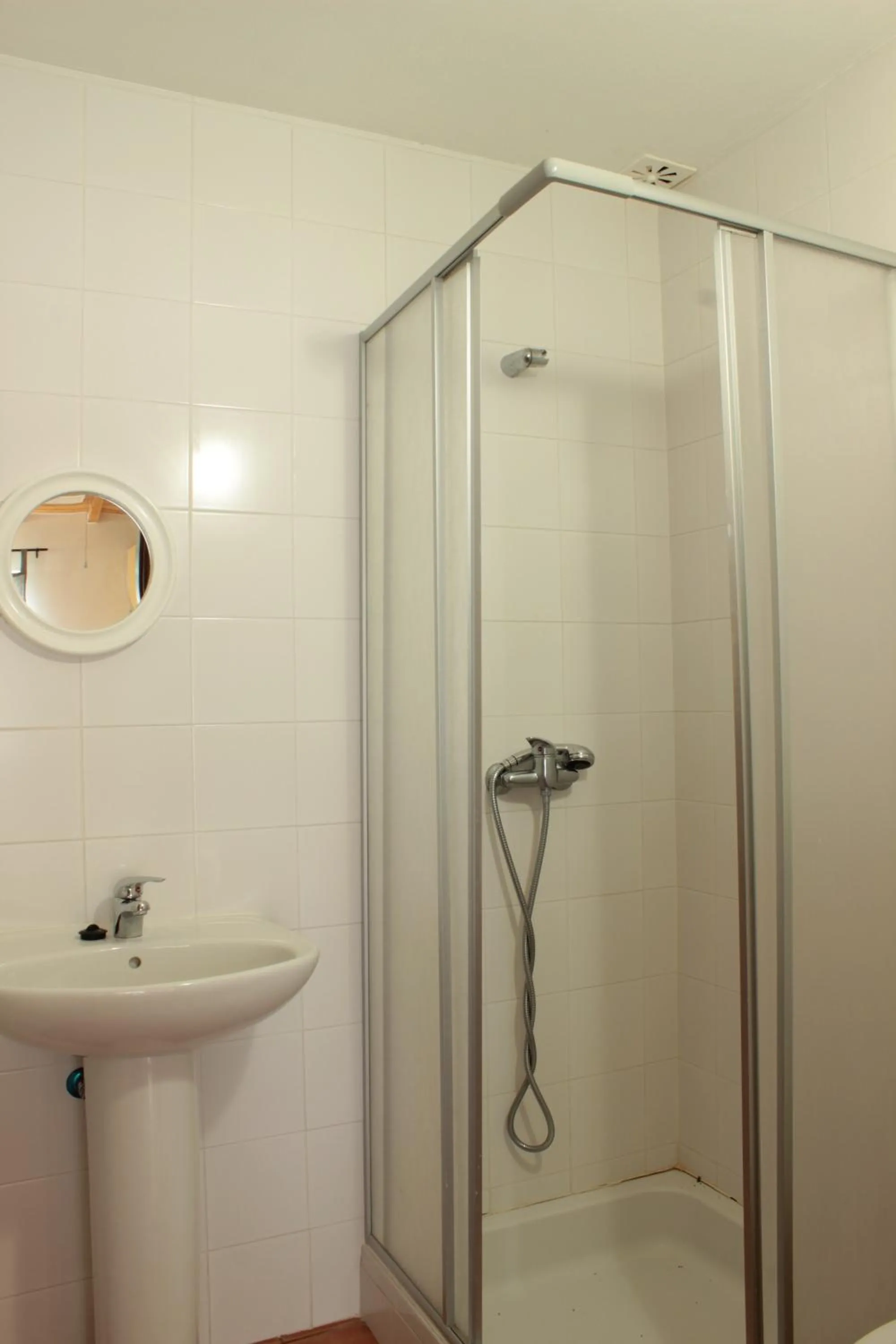 Bathroom in Quinta do Valão