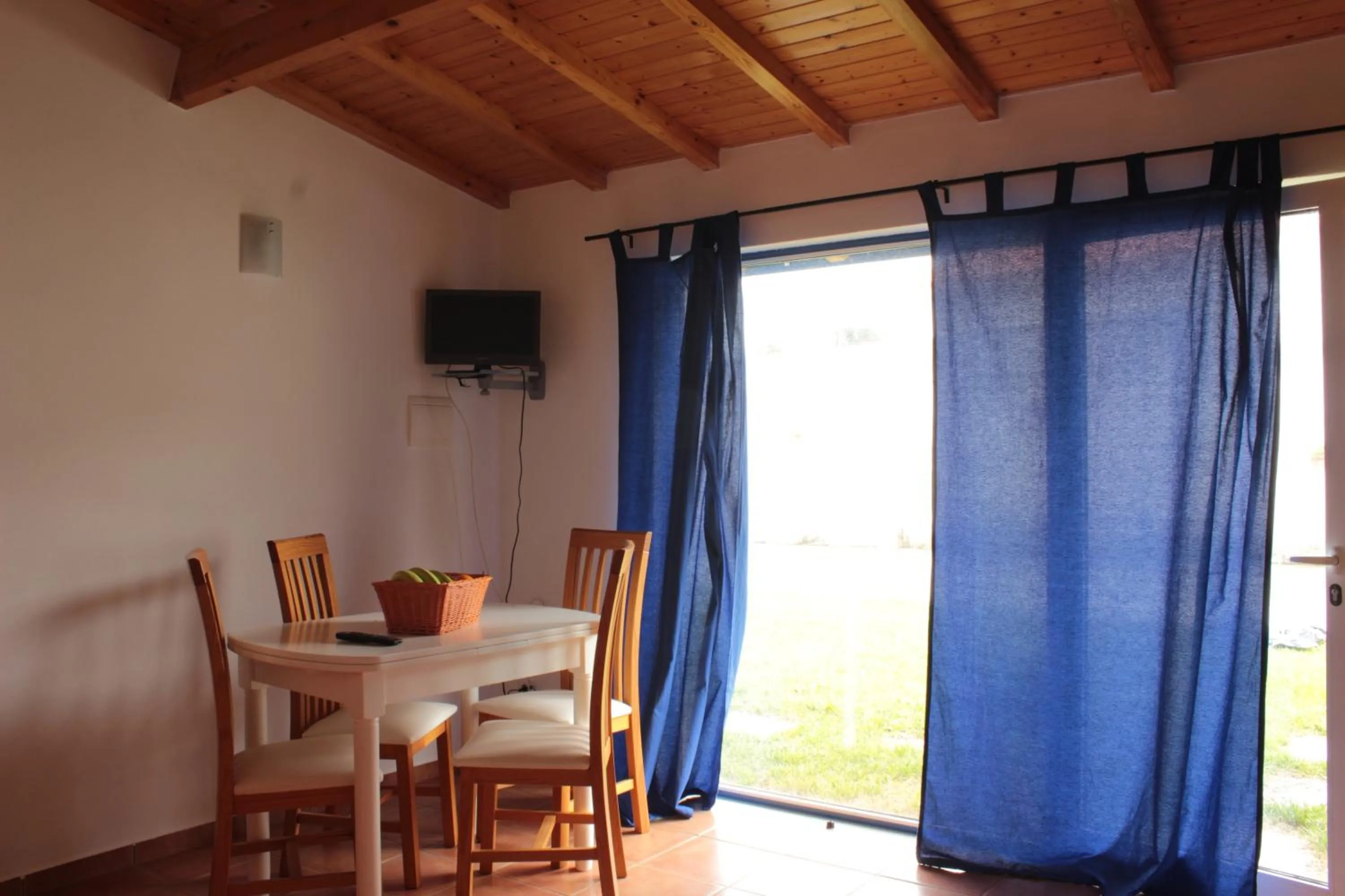 Day in Quinta do Valão