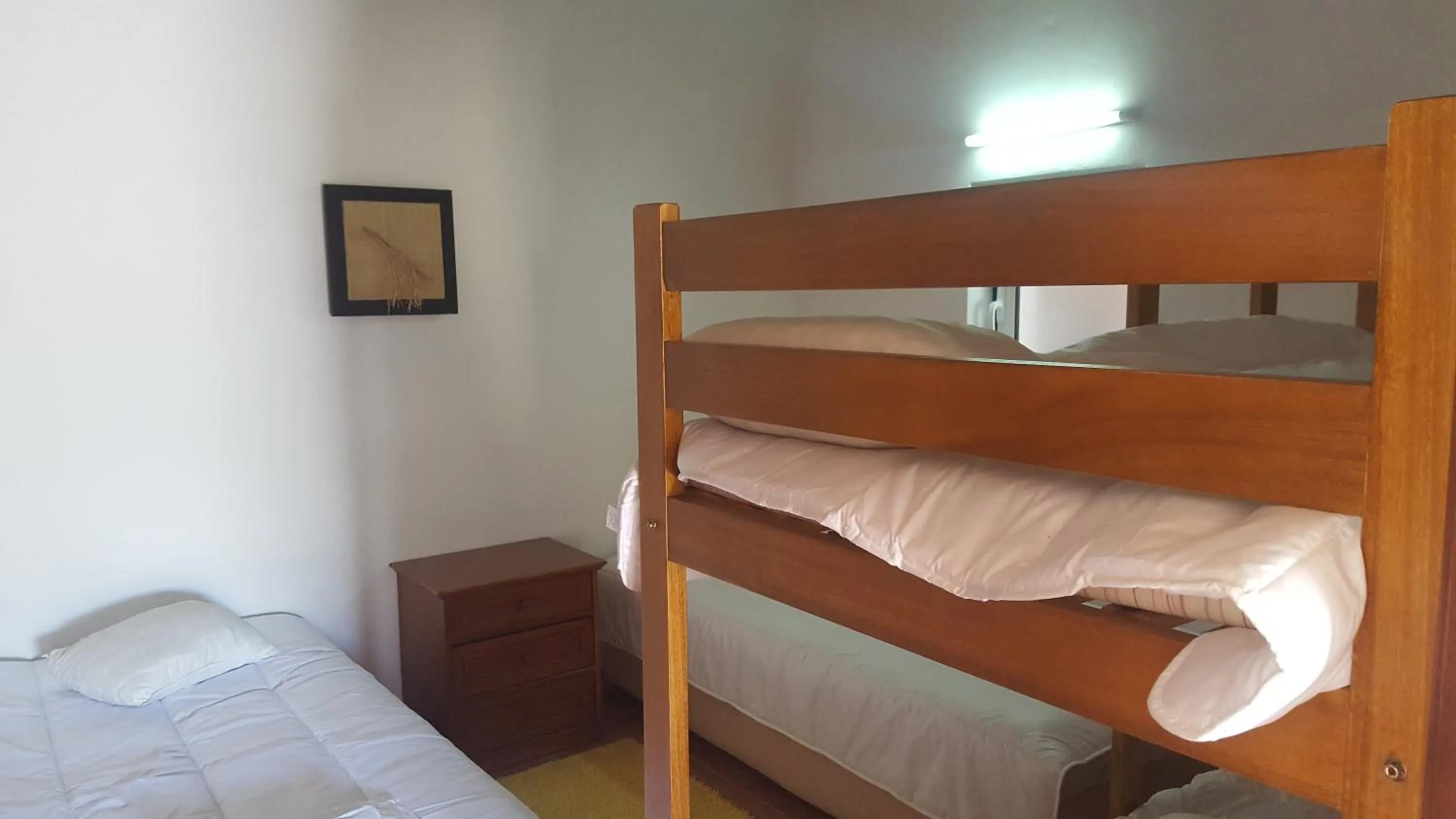 Bedroom, Bed in Quinta do Valão