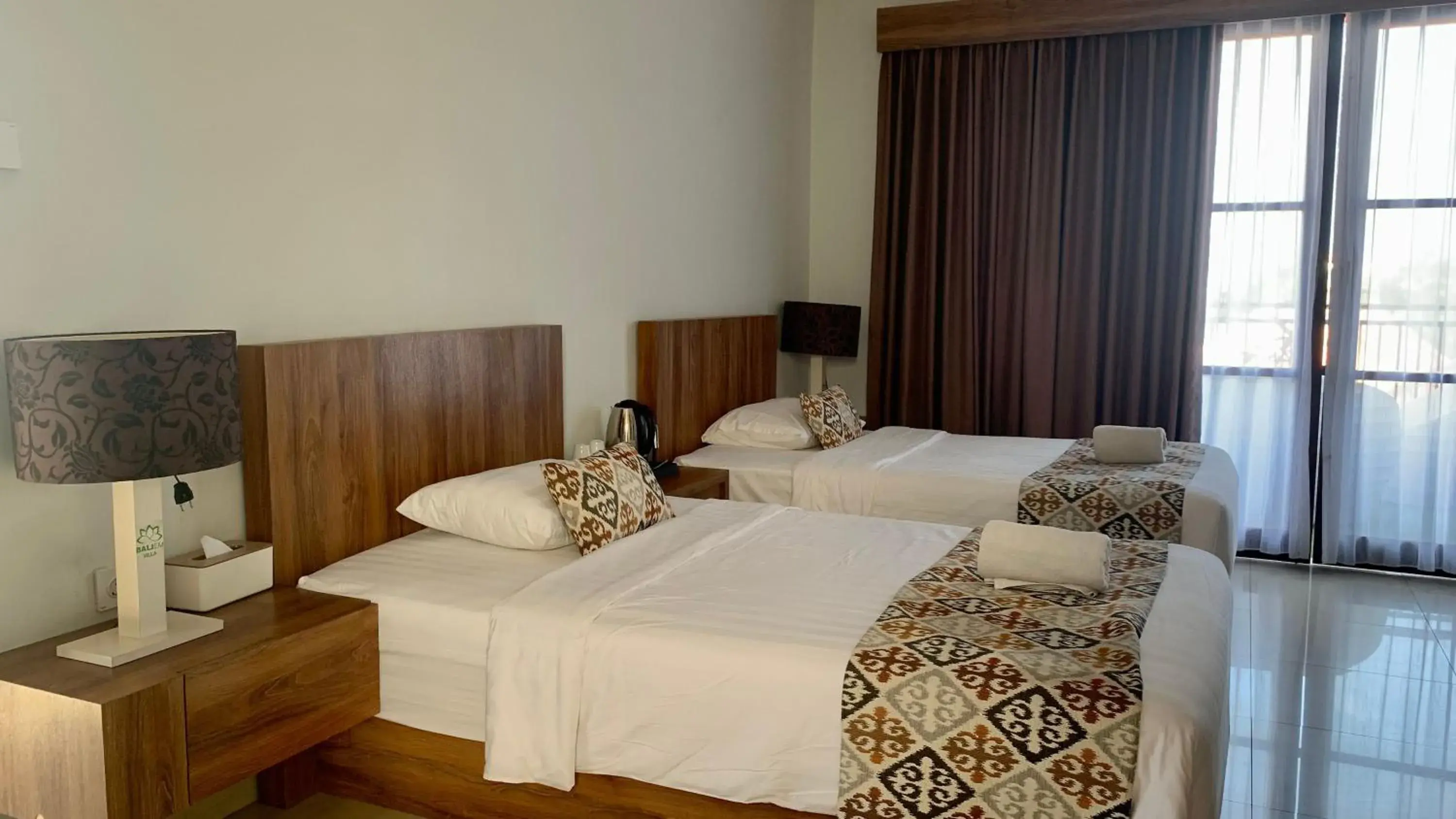 Villa with Private Pool in The BALIem Villa Villa with Private Pool in The BALIem Villa