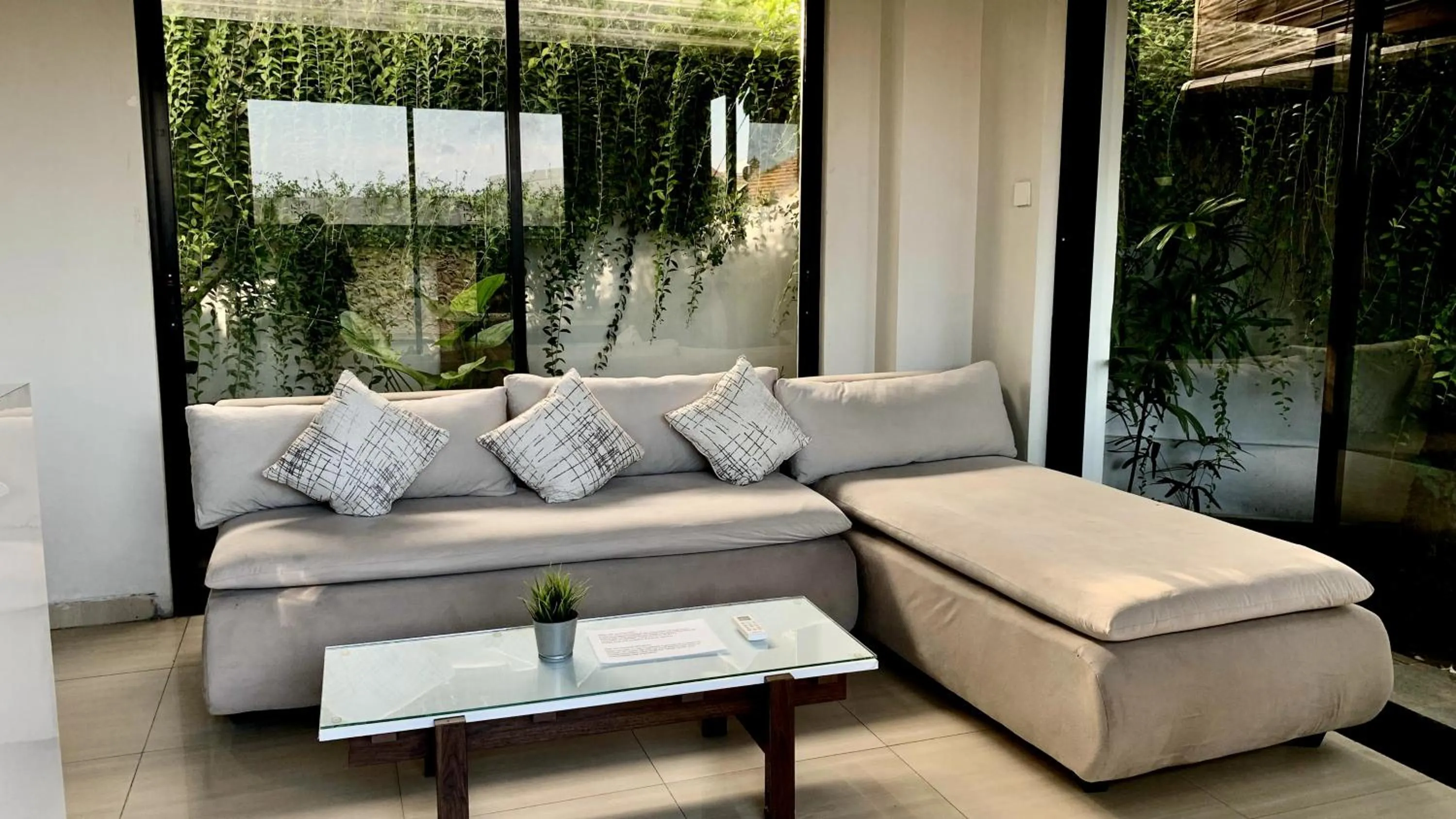 Property building in The BALIem Villa