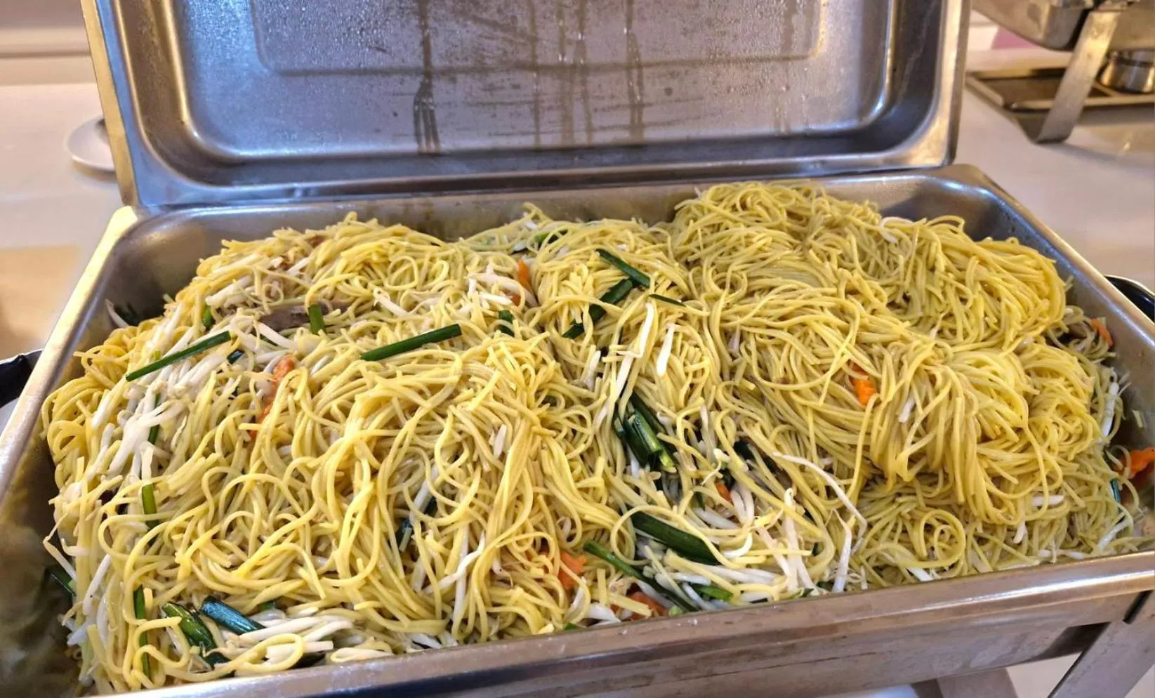 Restaurant/places to eat, Food in ROYAL GRAND PATTAYA