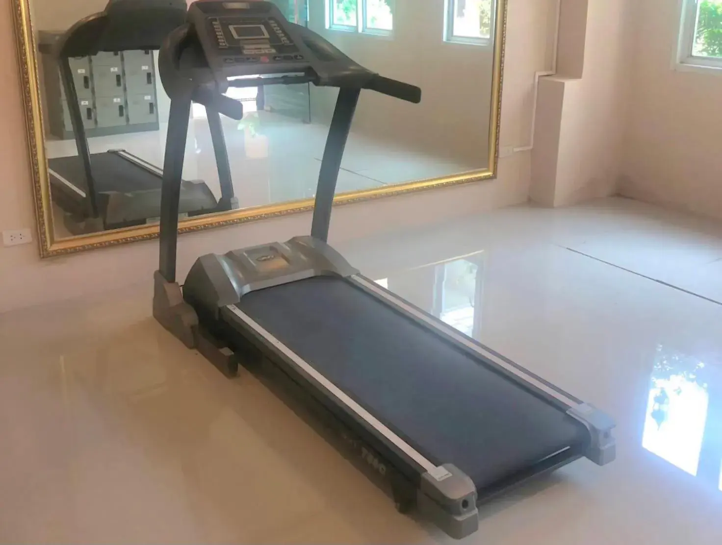 Fitness centre/facilities, Fitness Center/Facilities in ROYAL GRAND PATTAYA