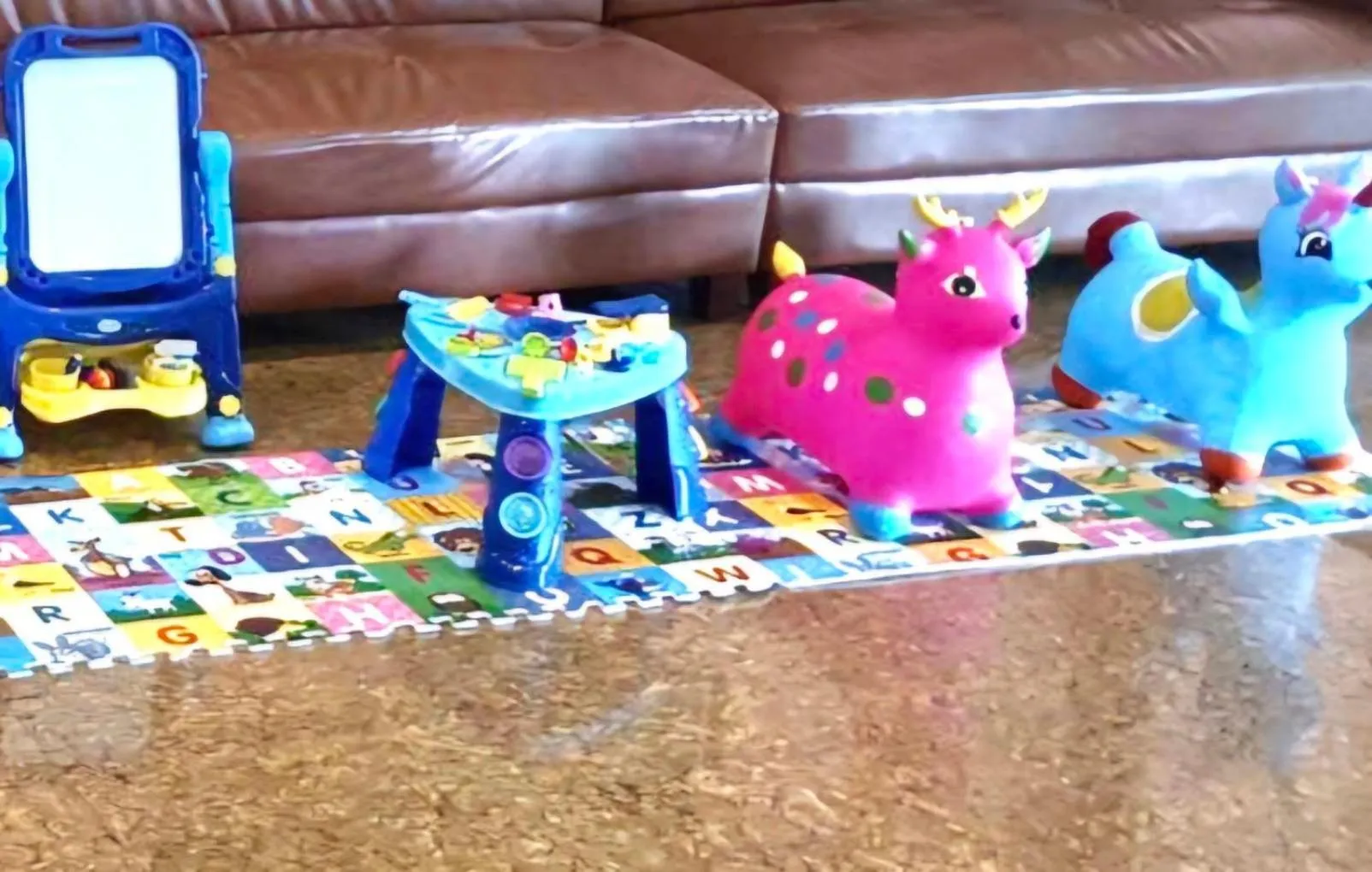 Kids's club in ROYAL GRAND PATTAYA