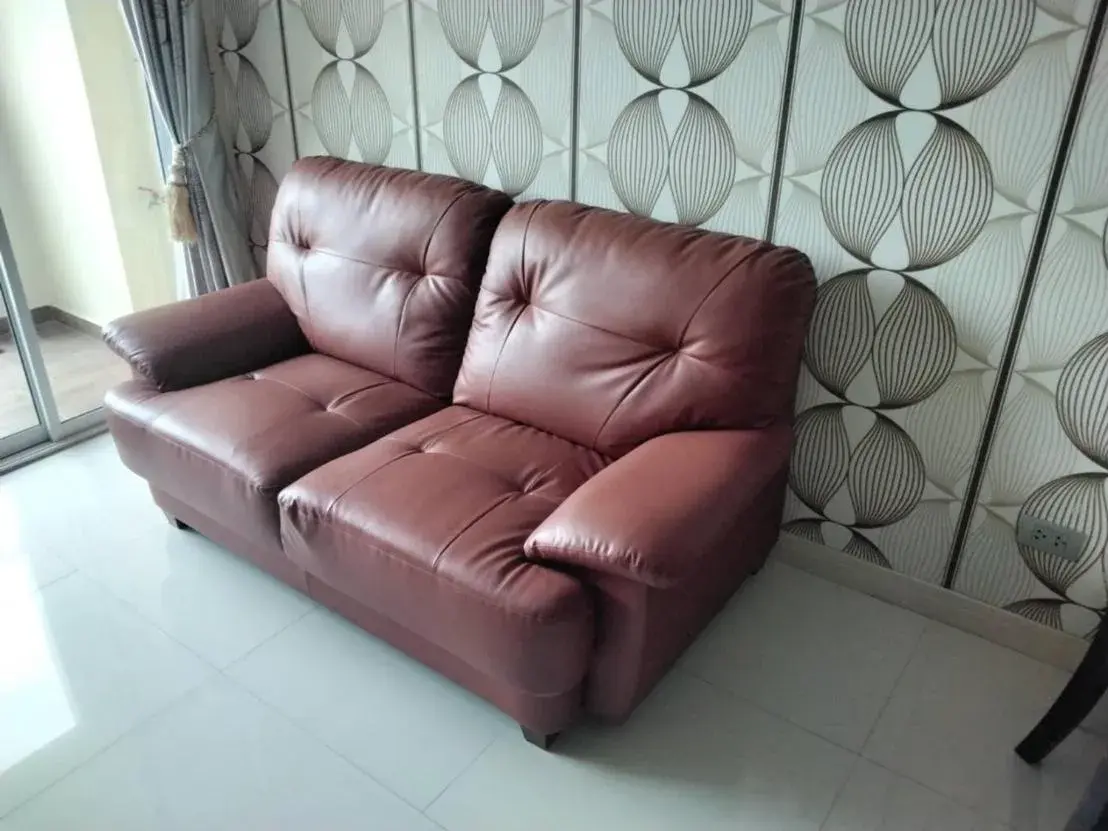 Living room, Seating Area in ROYAL GRAND PATTAYA