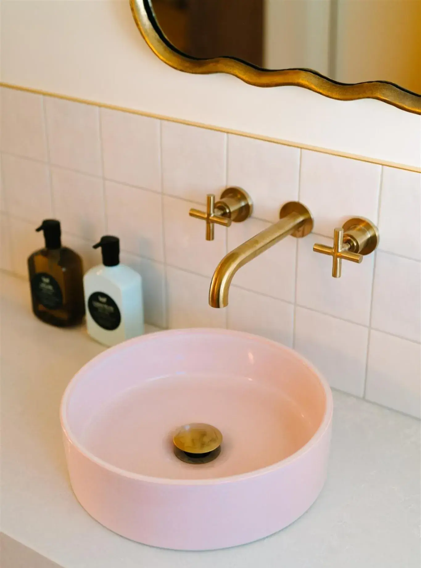 Deluxe King Room in Hara House Deluxe King Room in Hara House