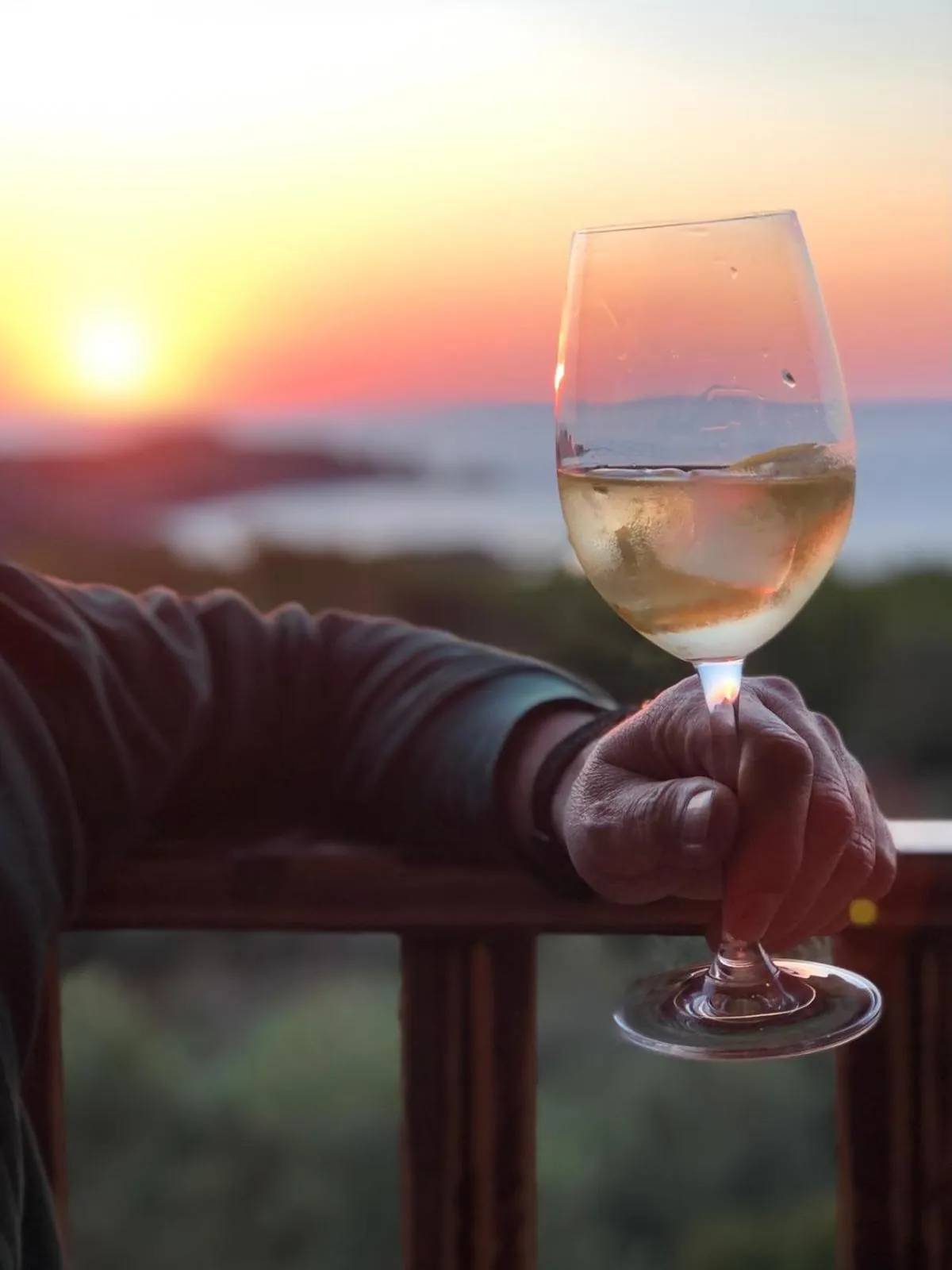 Restaurant/places to eat in Glykeria Hotel