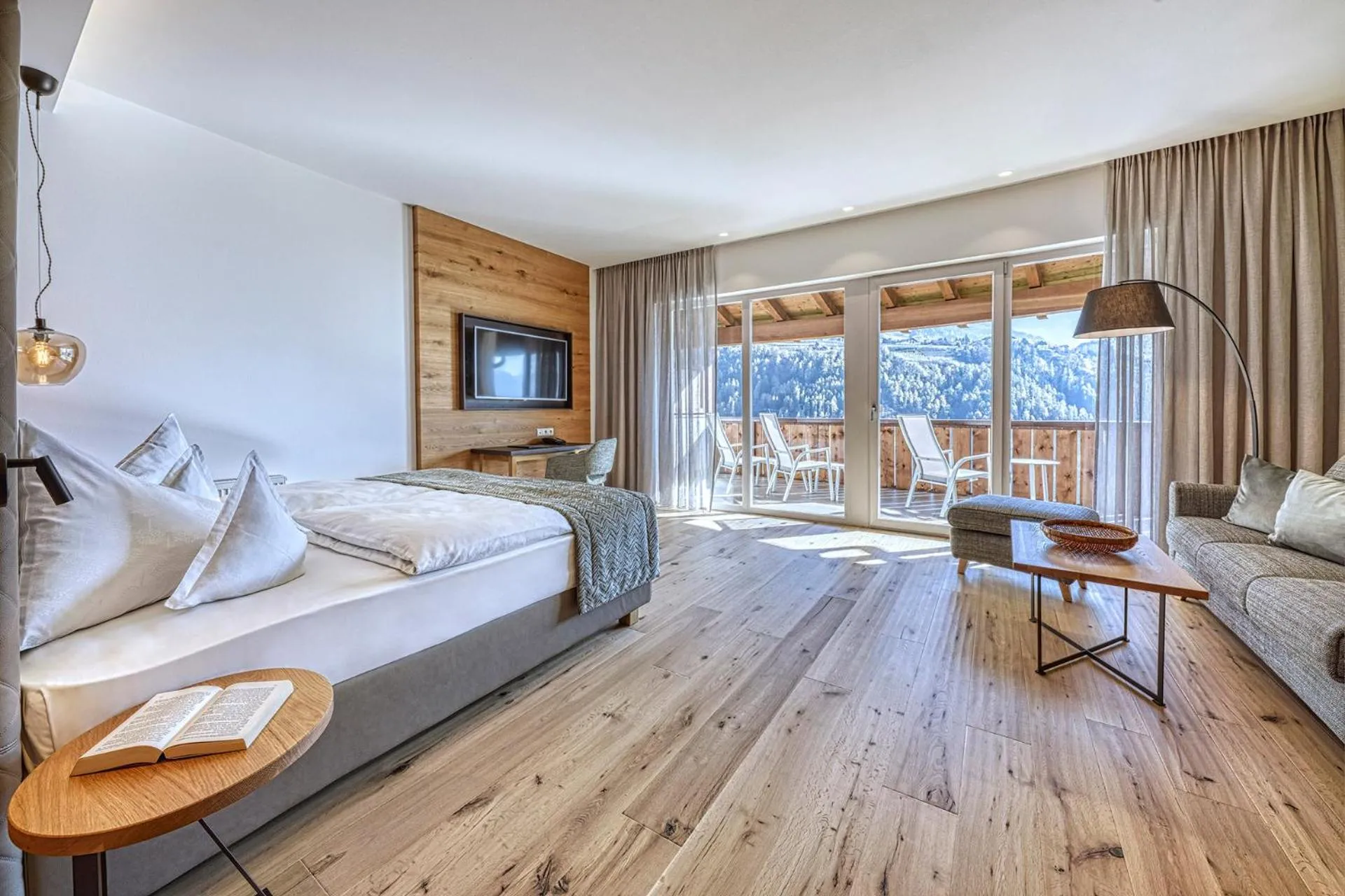 Hotel Hofbrunn