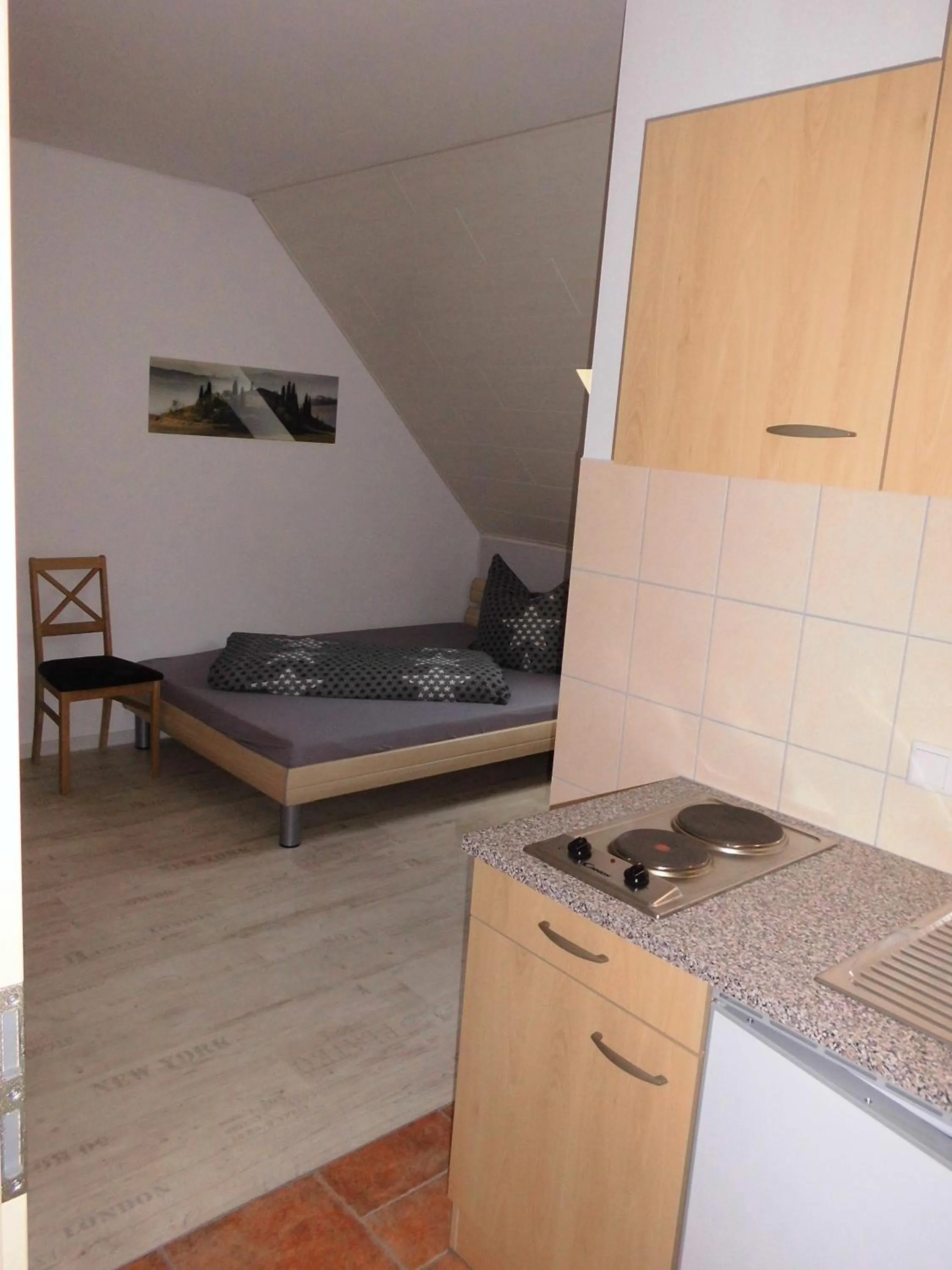 Ferienhaus Kiesel