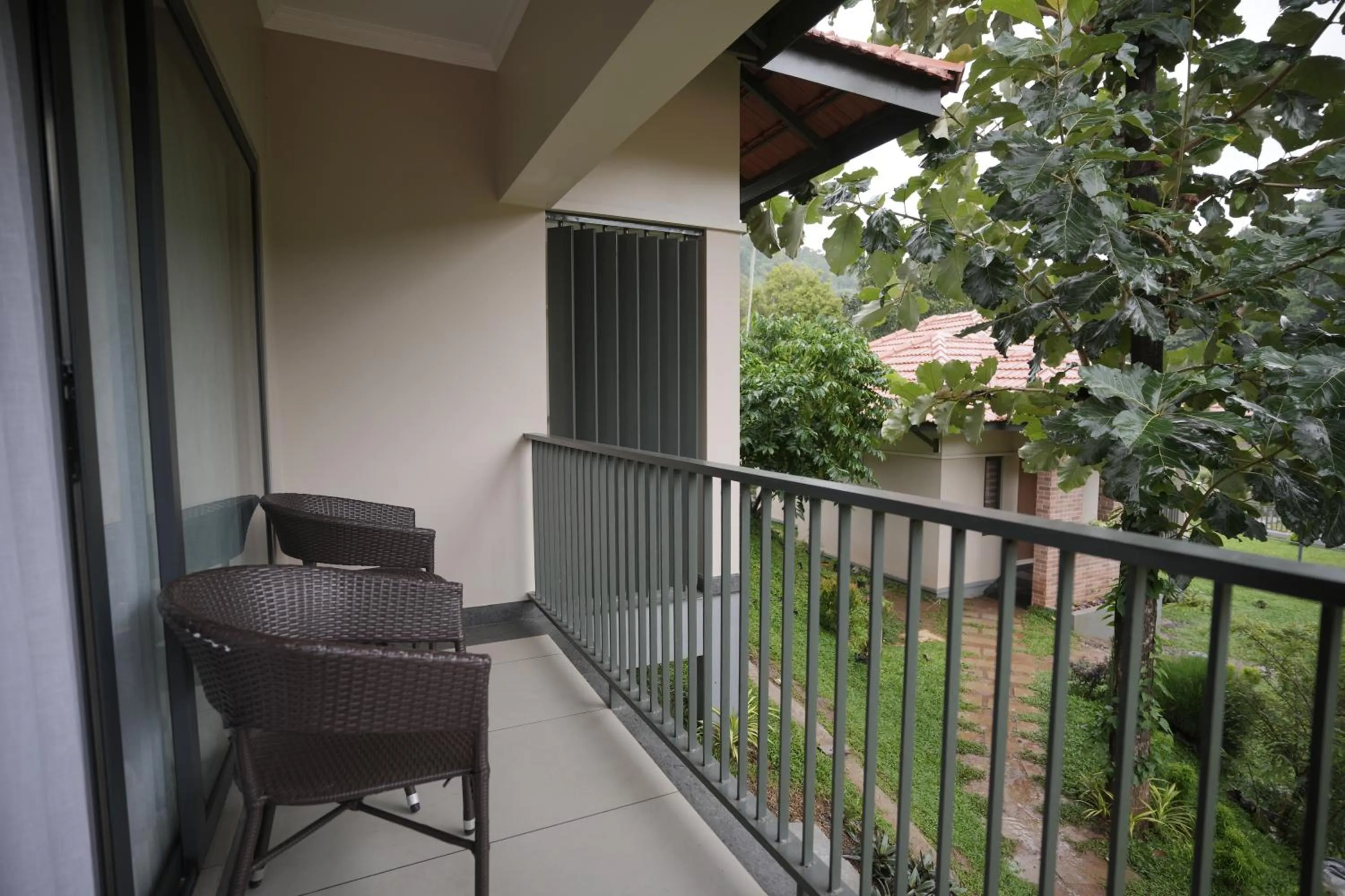 View (from property/room) in Riverdale Munnar Resorts & Spa