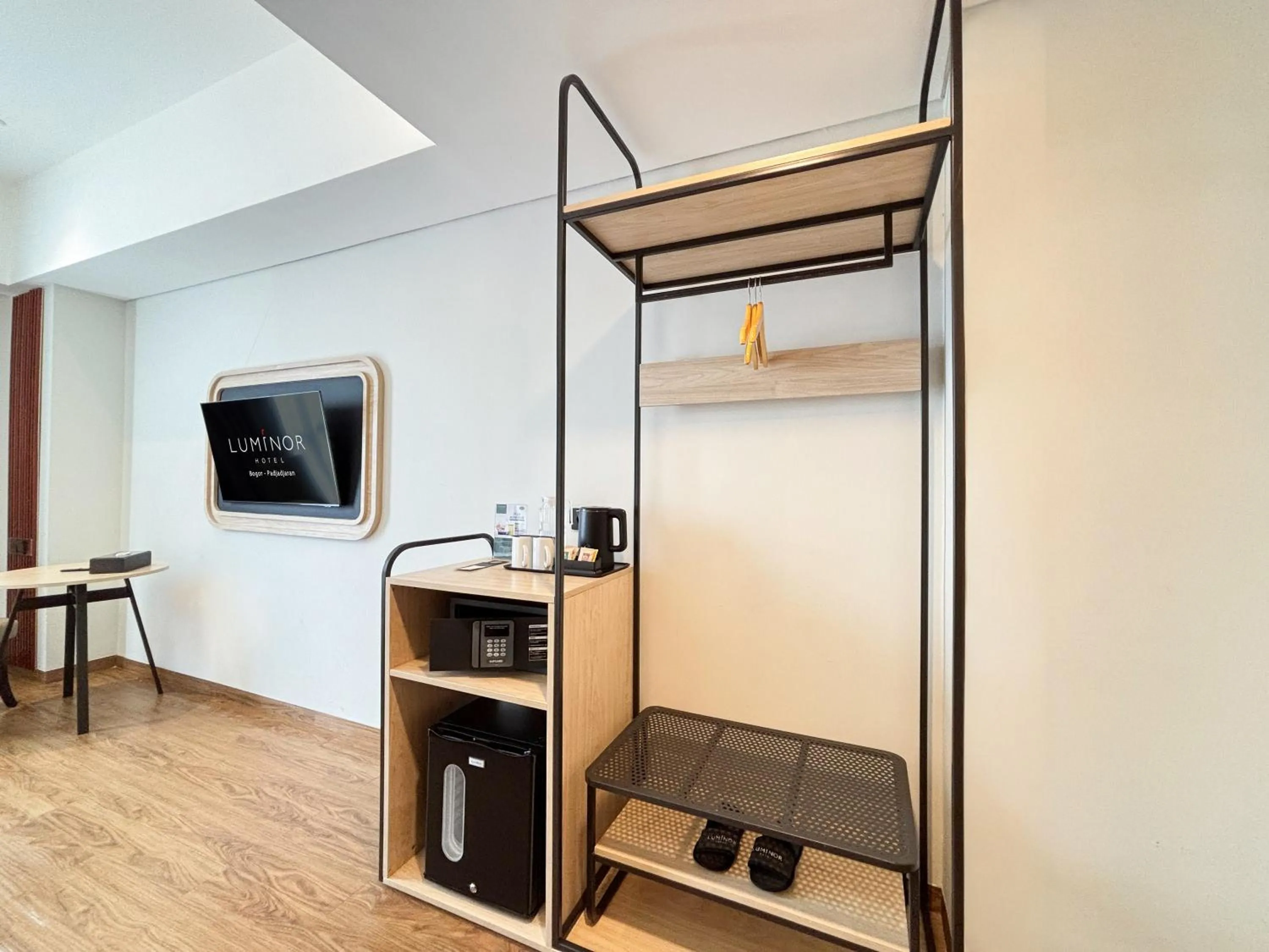 Luminor Hotel Padjadjaran Bogor by WH