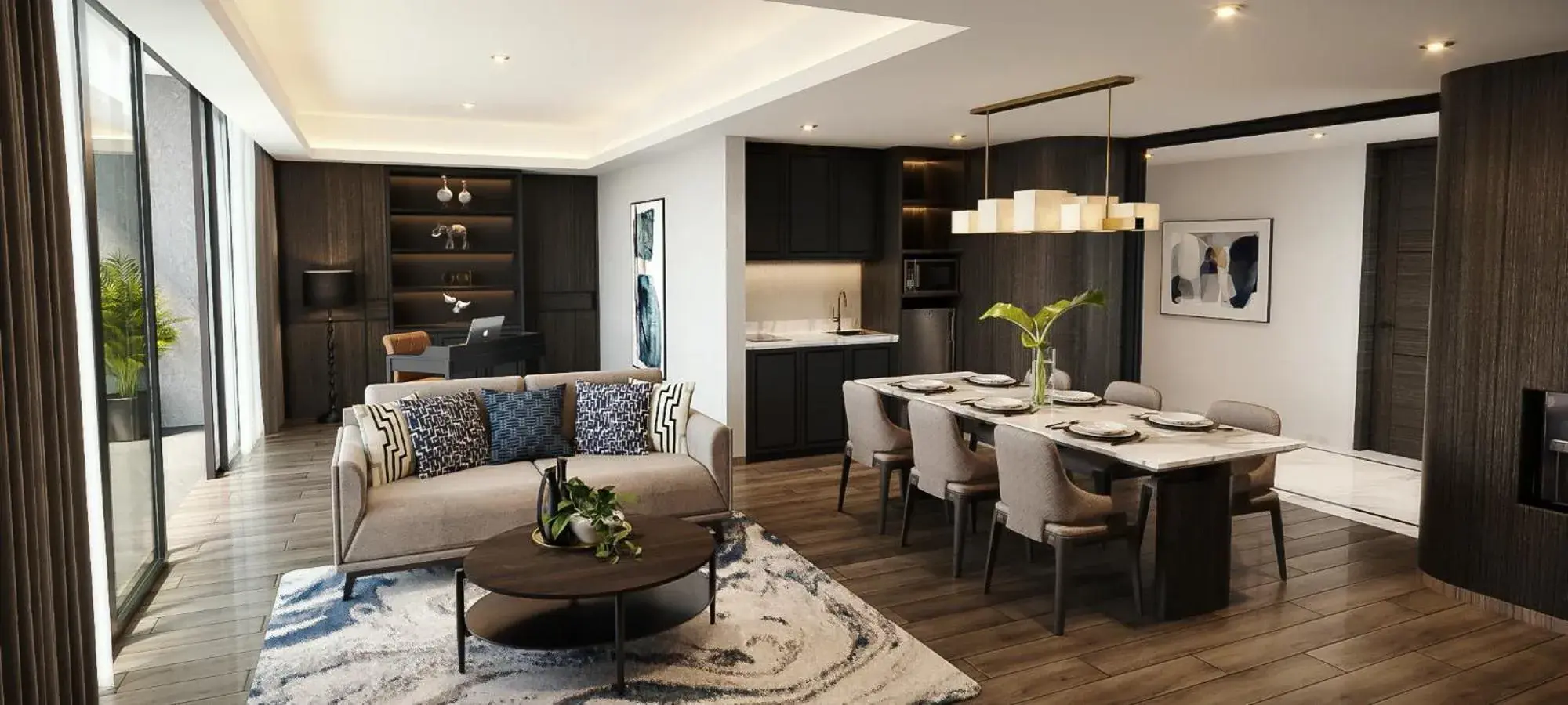 Presidential Suite in Luminor Hotel Padjadjaran Bogor by WH Presidential Suite in Luminor Hotel Padjadjaran Bogor by WH