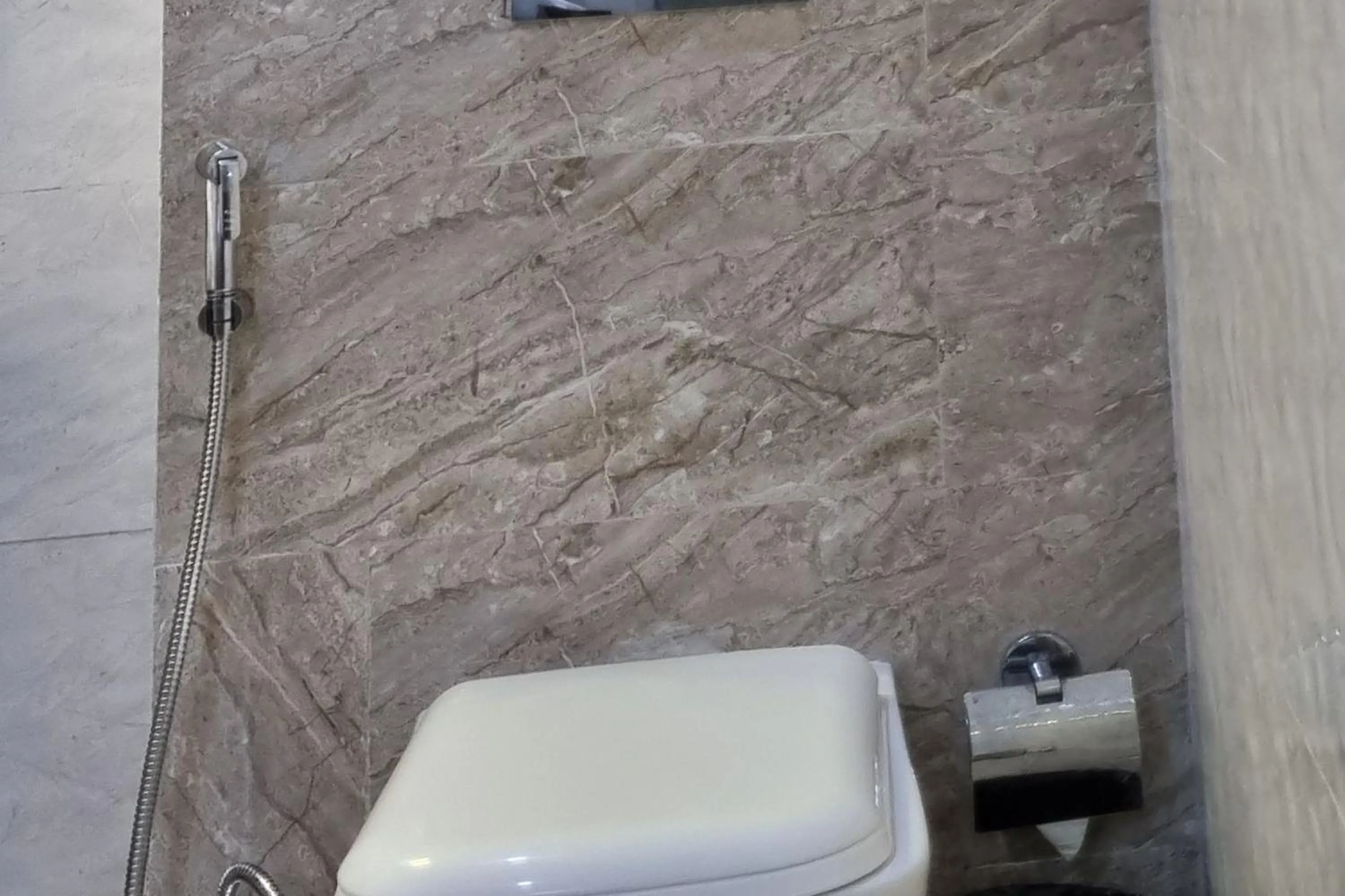 Toilet in Labh Garh Palace Resort & Spa