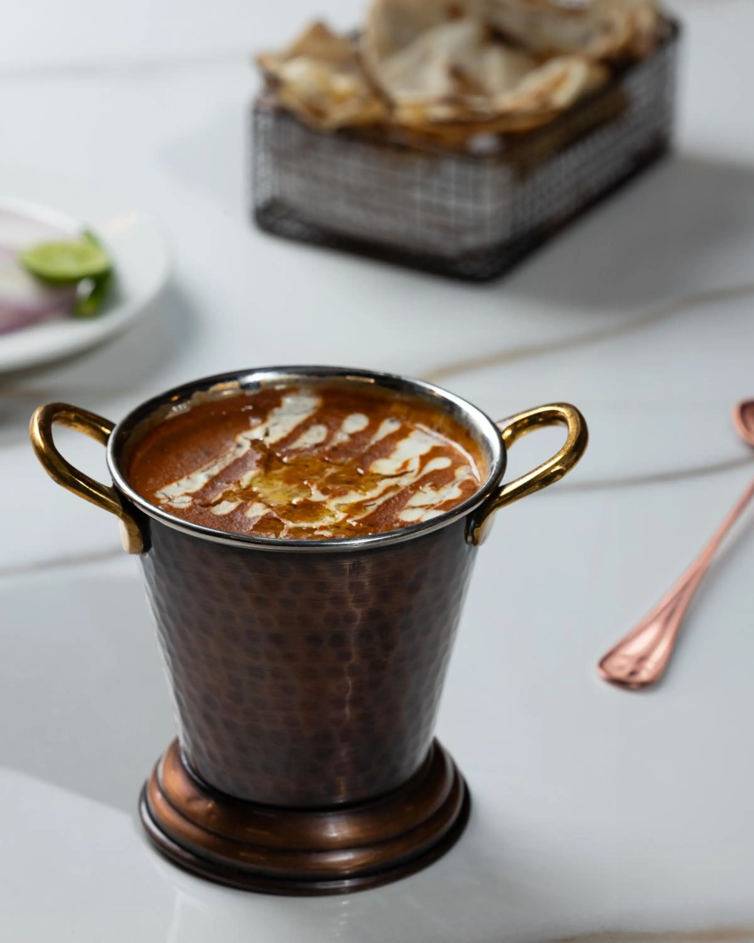 Food in Malnad Shire Eco Resort