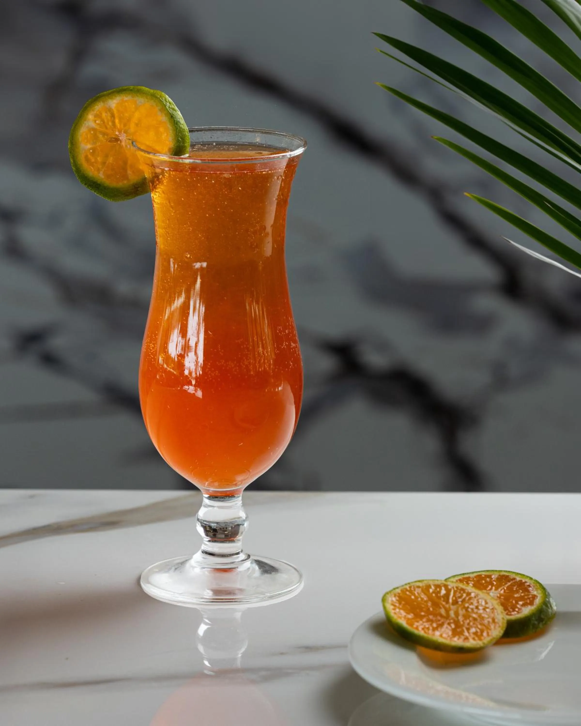 Drinks in Malnad Shire Eco Resort