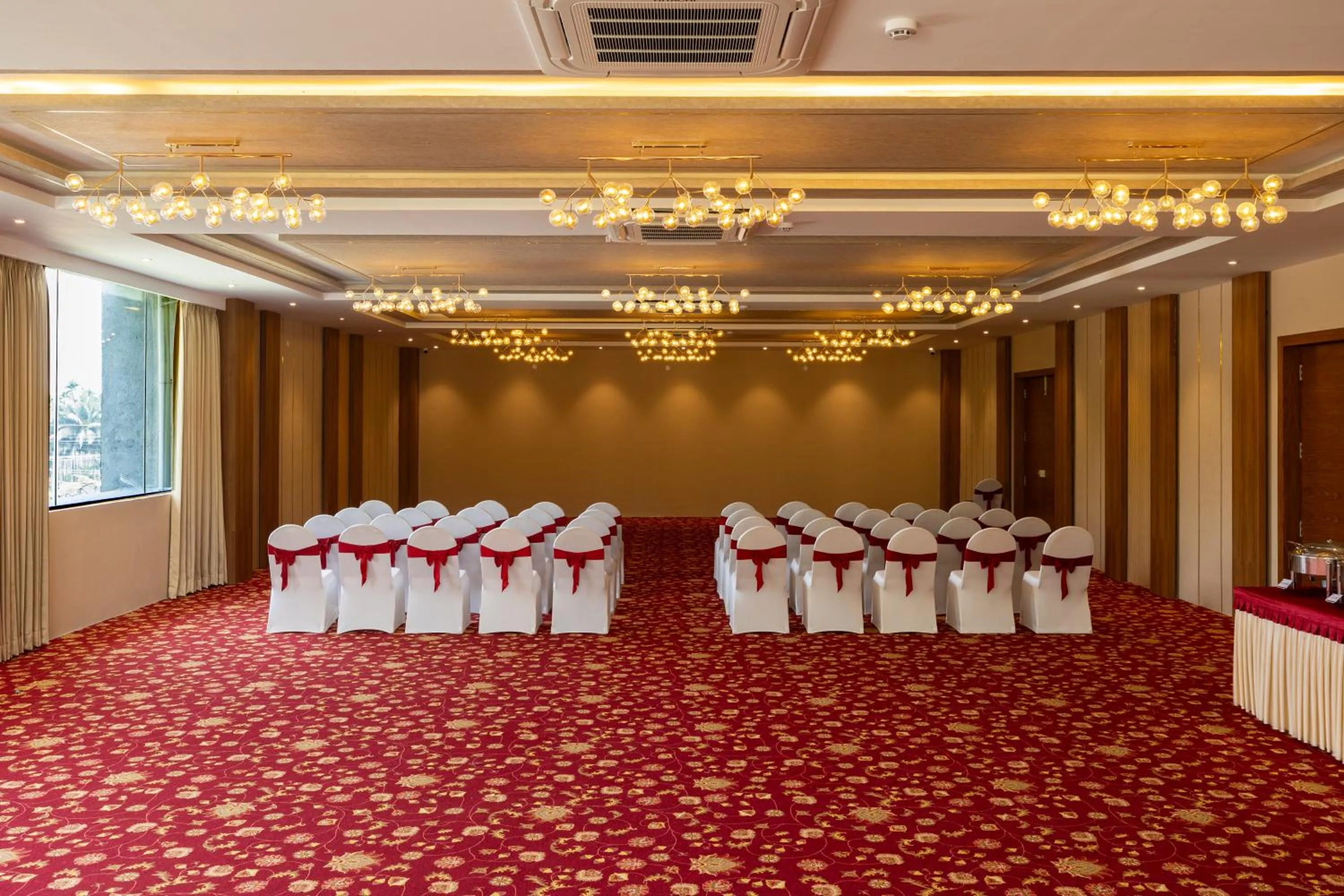 wedding in Malnad Shire Eco Resort