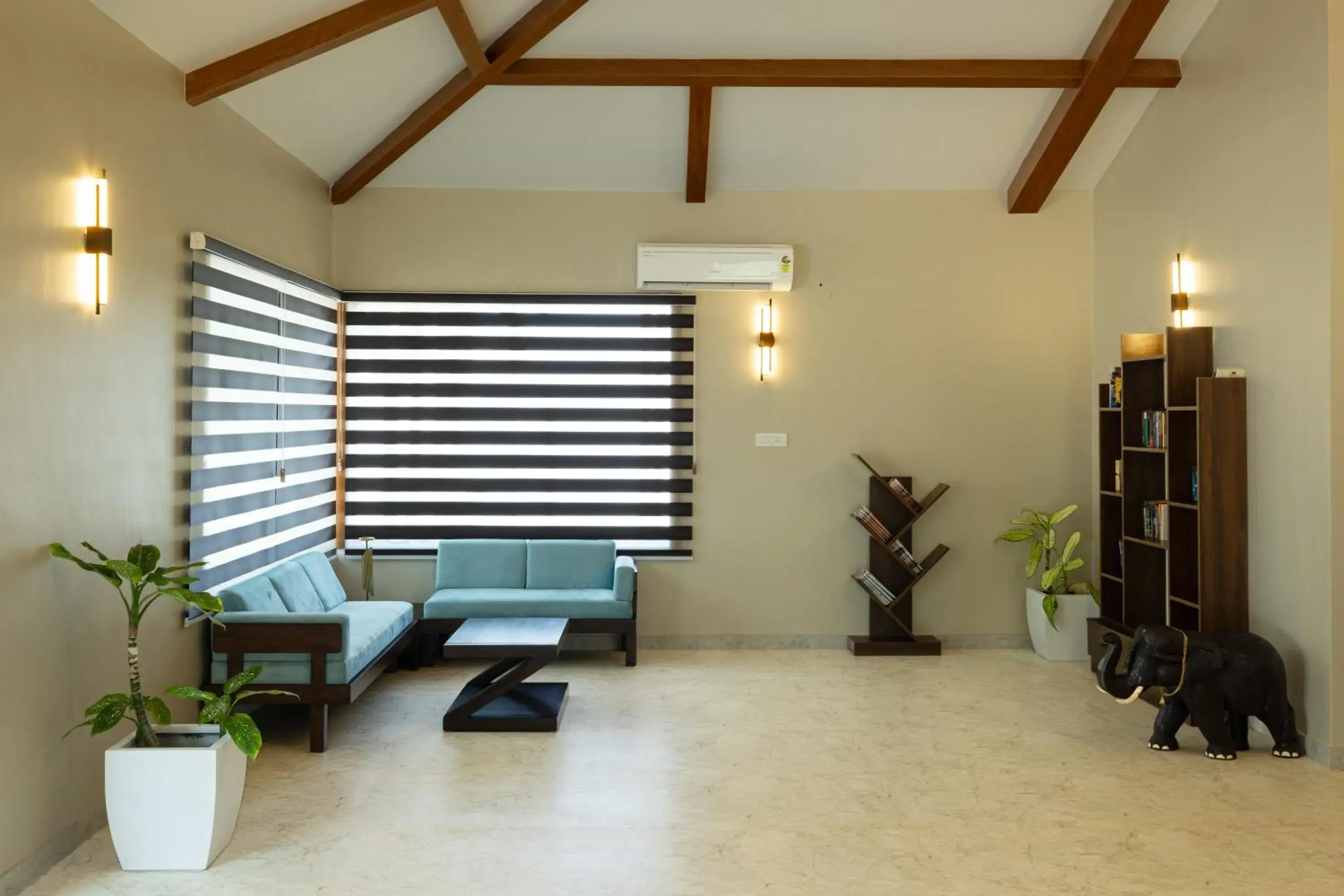 Property building in Malnad Shire Eco Resort Property building in Malnad Shire Eco Resort