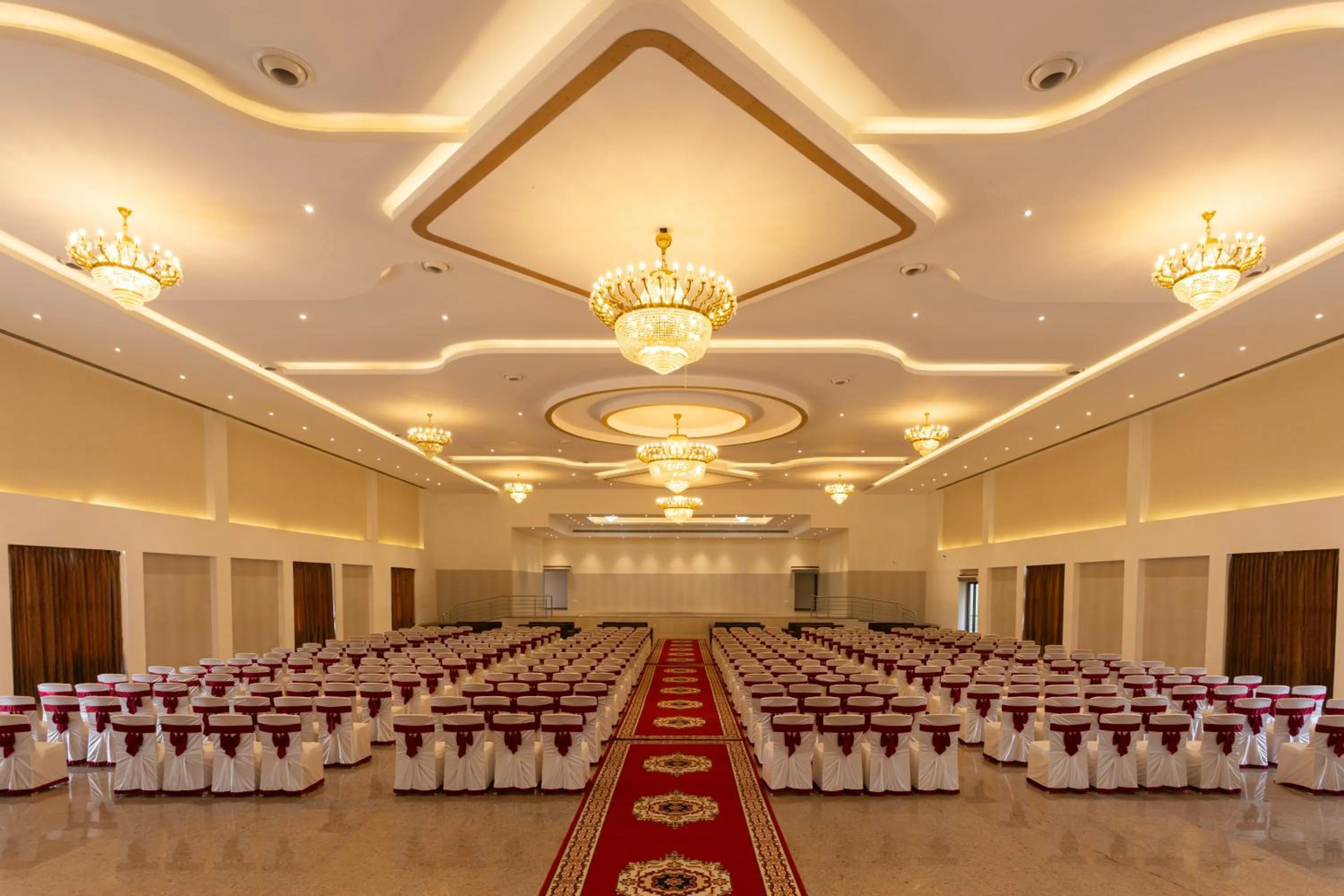 wedding in Malnad Shire Eco Resort