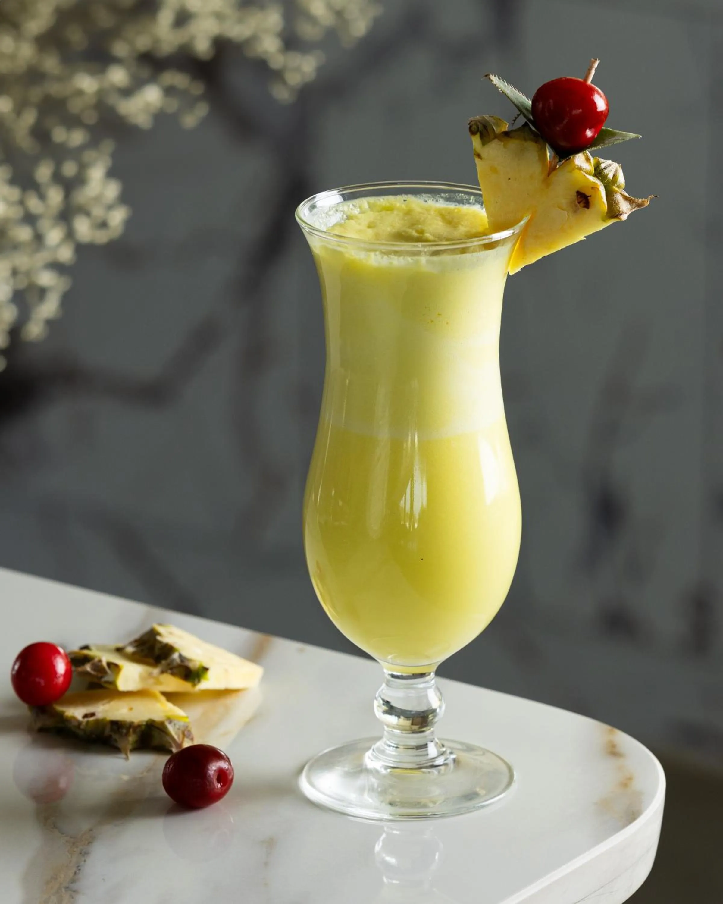 Drinks in Malnad Shire Eco Resort