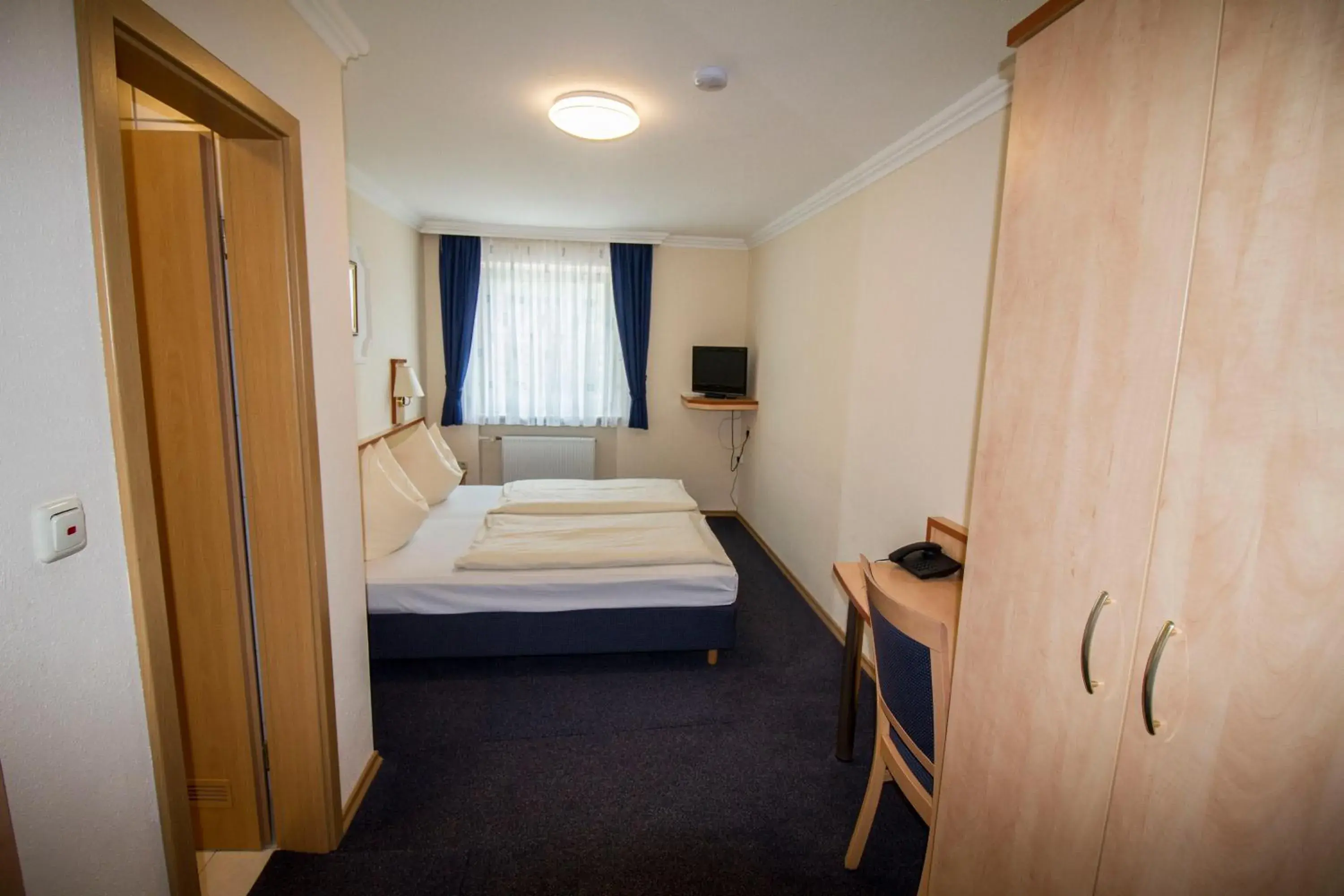 Double Room in Gasthof zur Länd Double Room in Gasthof zur Länd