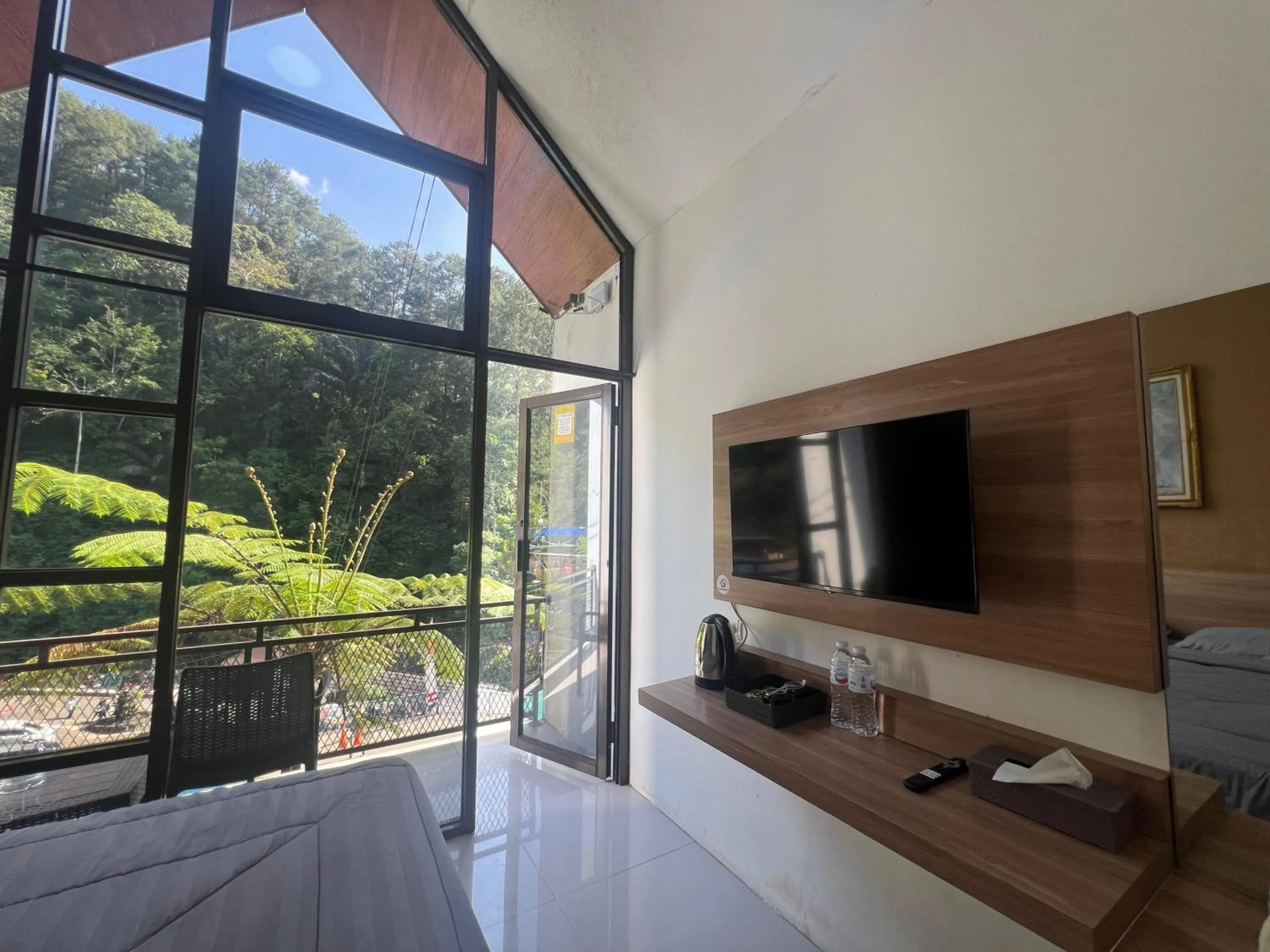 Kampung Karuhan Eco Green Park Sumedang