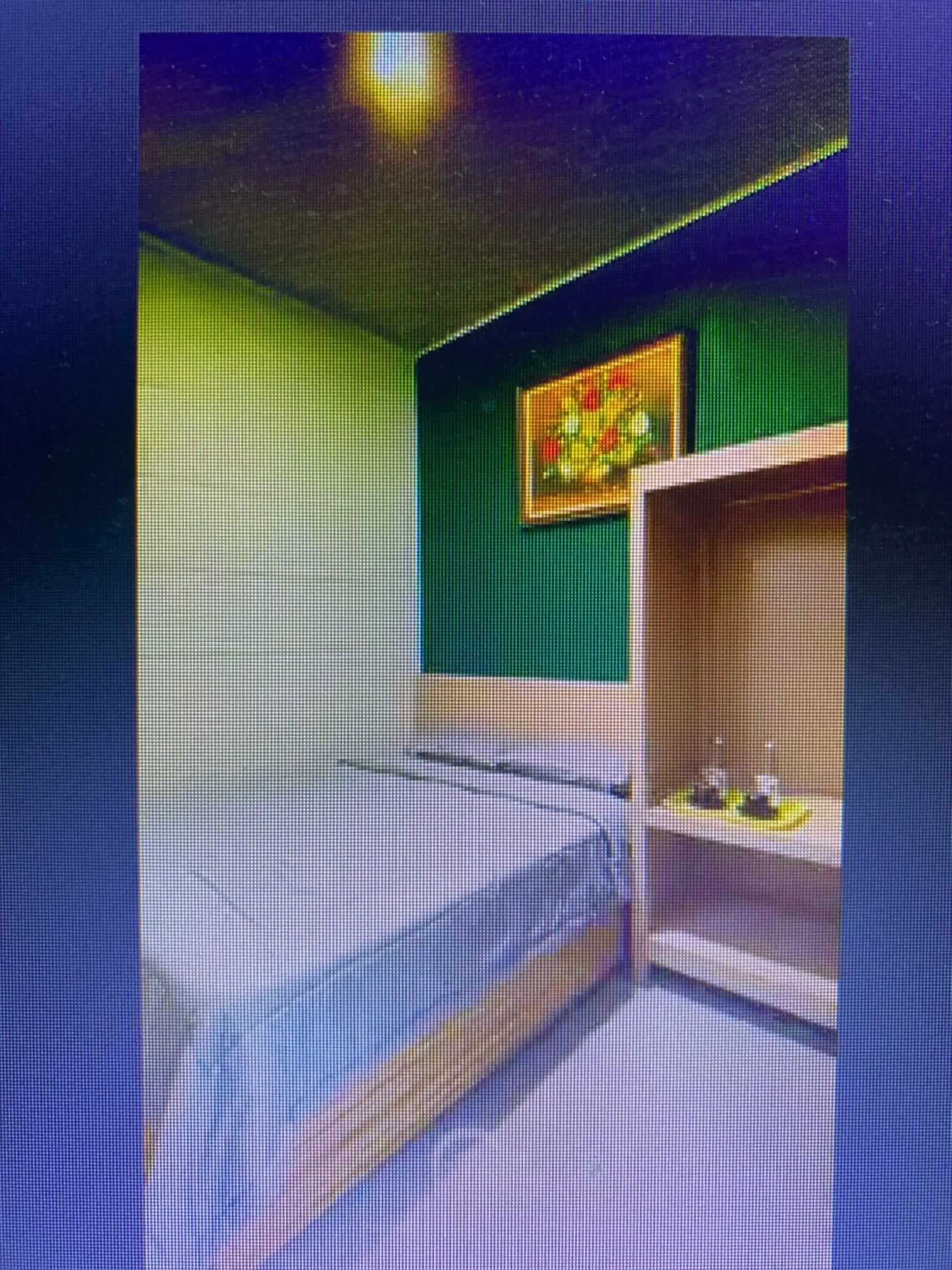 Bed in Kampung Karuhan Eco Green Park Sumedang Bed in Kampung Karuhan Eco Green Park Sumedang