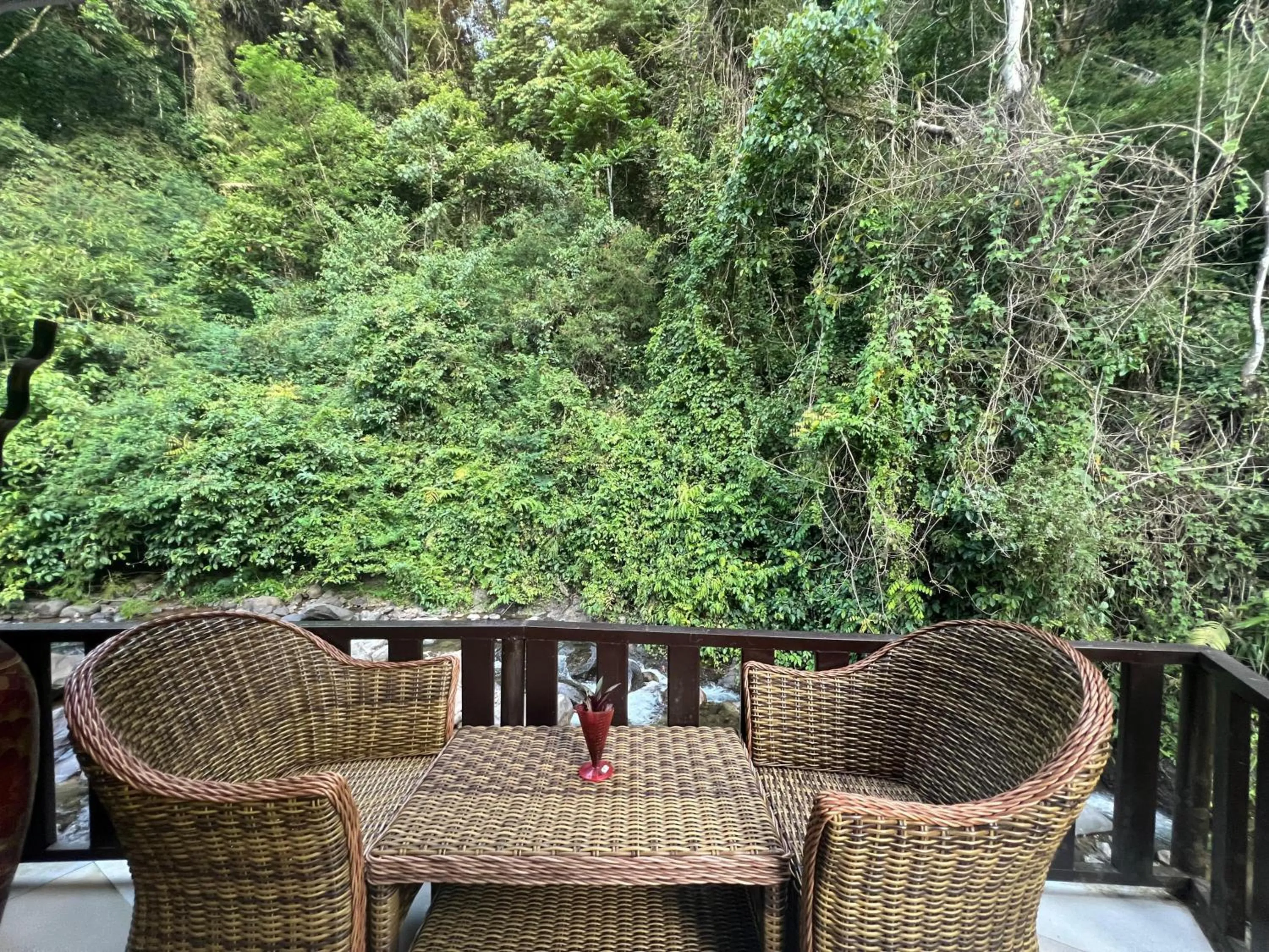 Kampung Karuhan Eco Green Park Sumedang