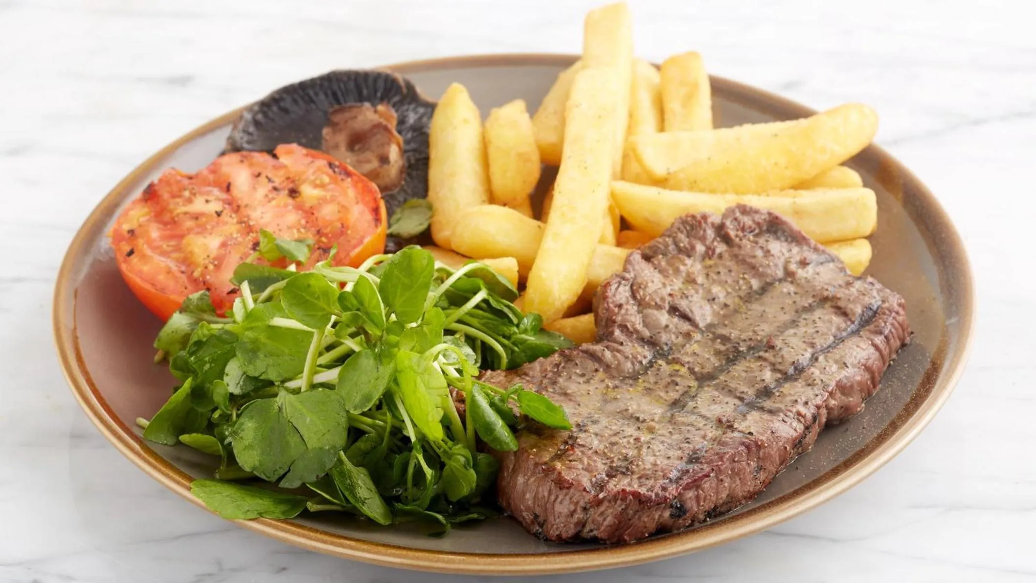 Restaurant/places to eat in Holiday Inn Leeds Garforth by IHG