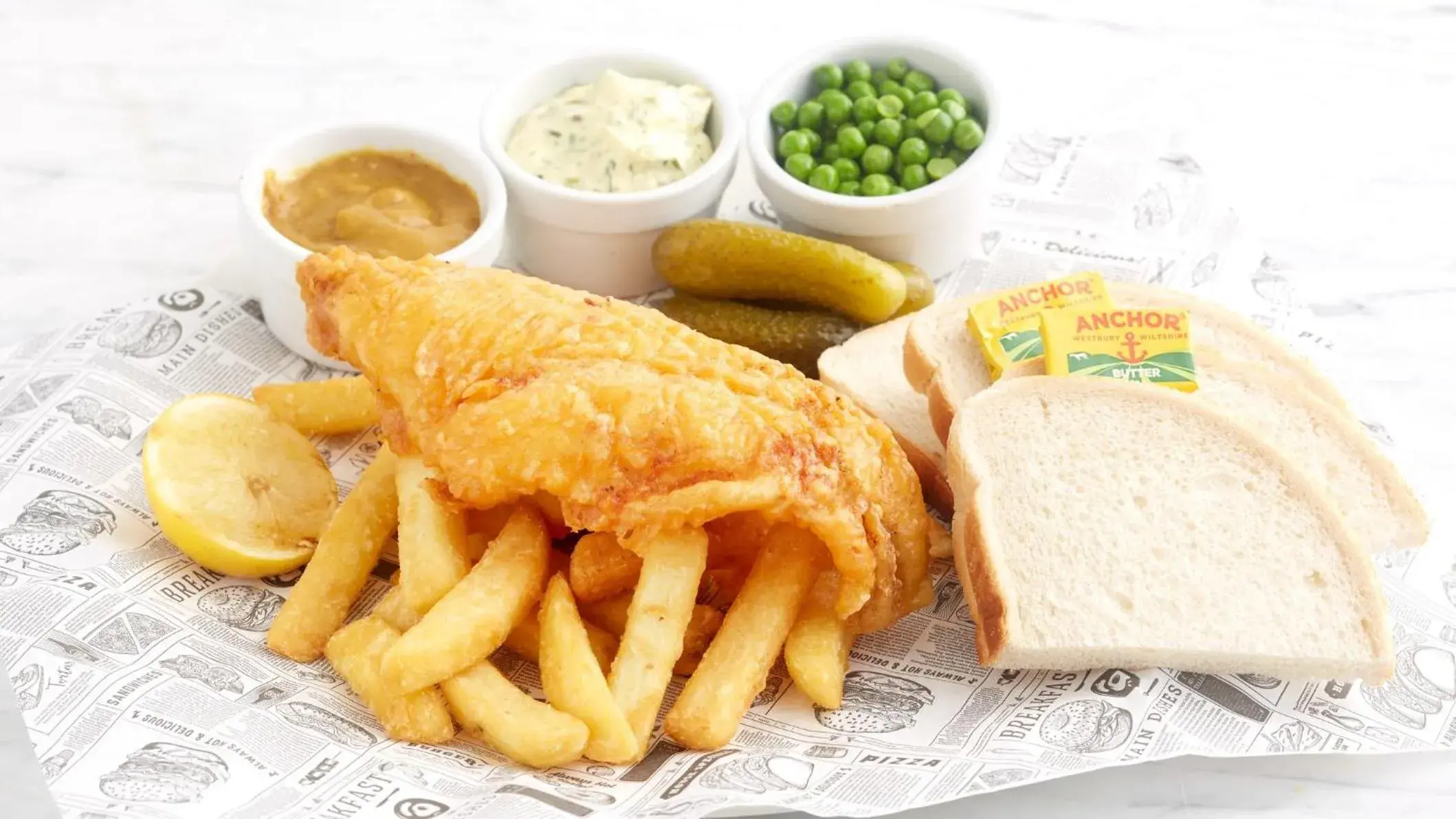 Restaurant/places to eat in Holiday Inn Leeds Garforth by IHG Restaurant/places to eat in Holiday Inn Leeds Garforth by IHG