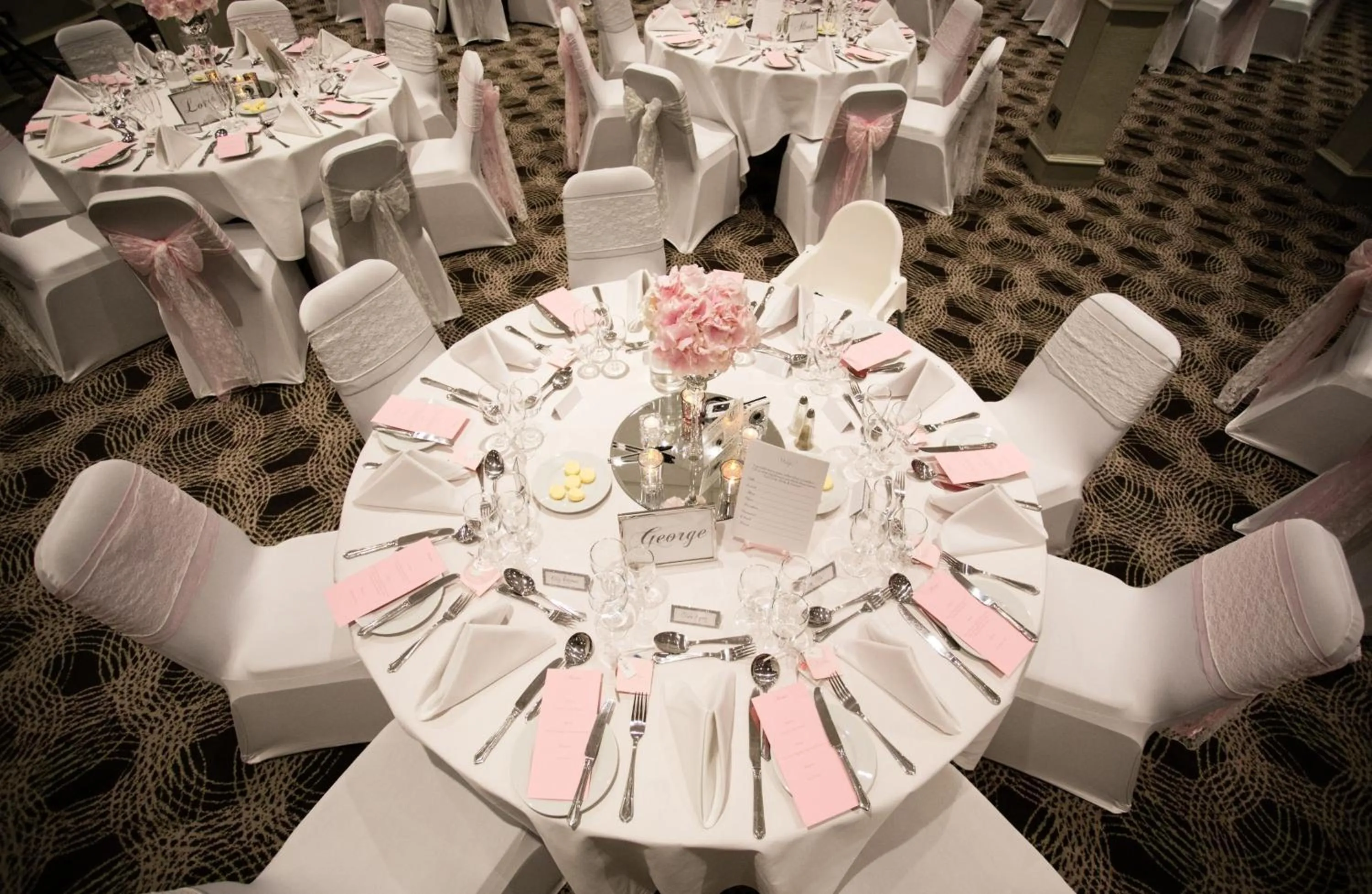 Meeting/conference room in Holiday Inn Leeds Garforth by IHG