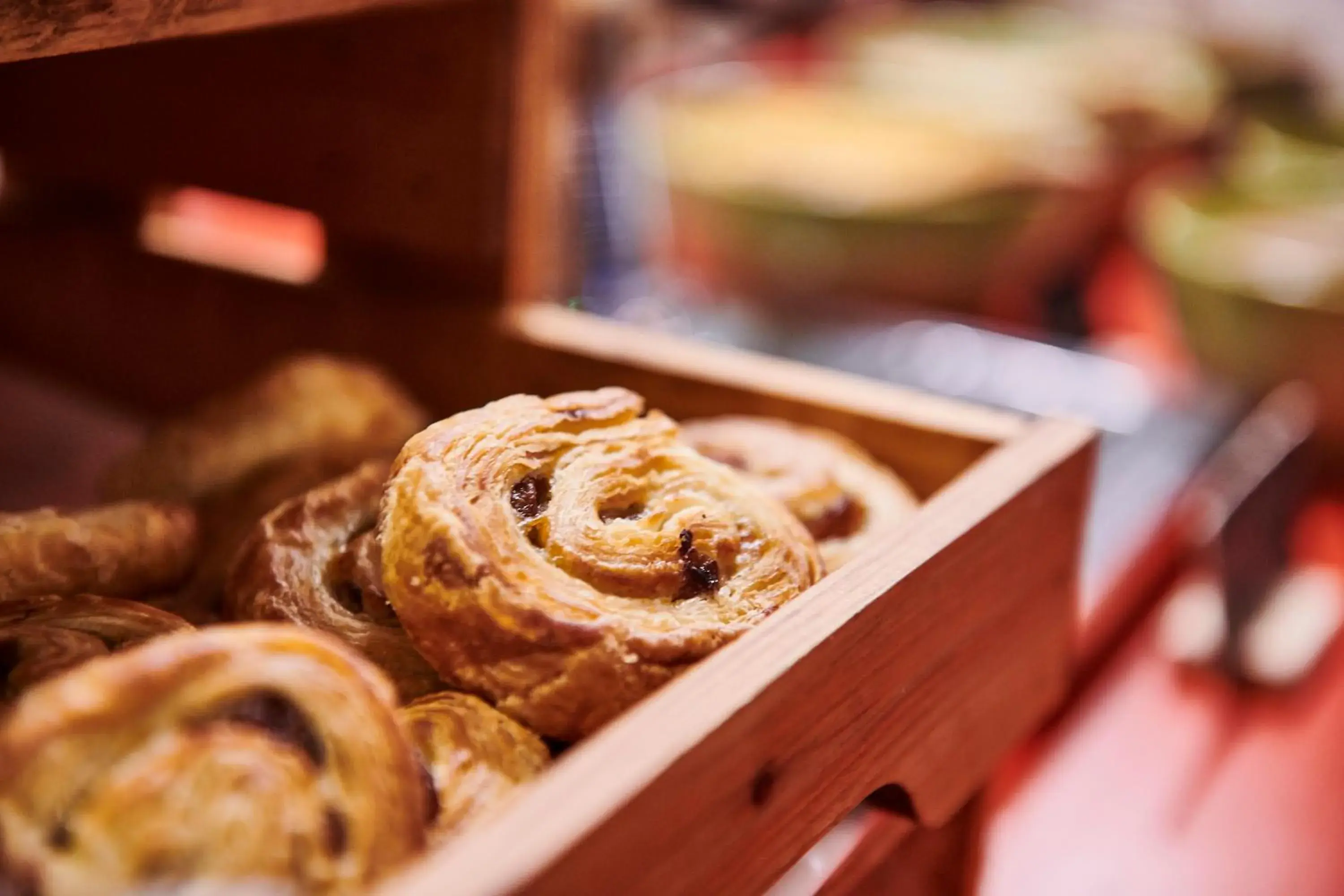 Breakfast in Holiday Inn Leeds Garforth by IHG Breakfast in Holiday Inn Leeds Garforth by IHG