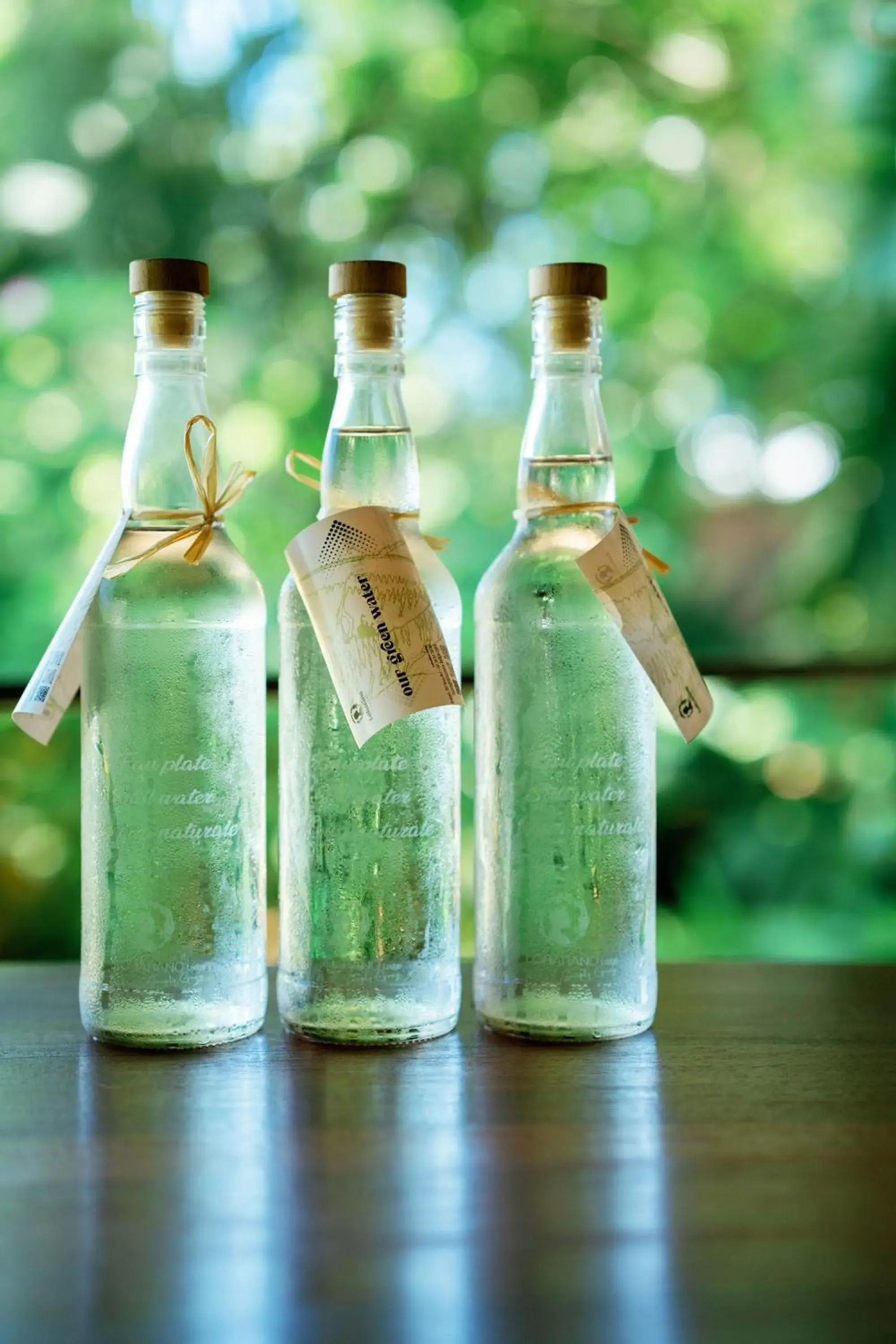 Drinks in Loharano Lodge Drinks in Loharano Lodge