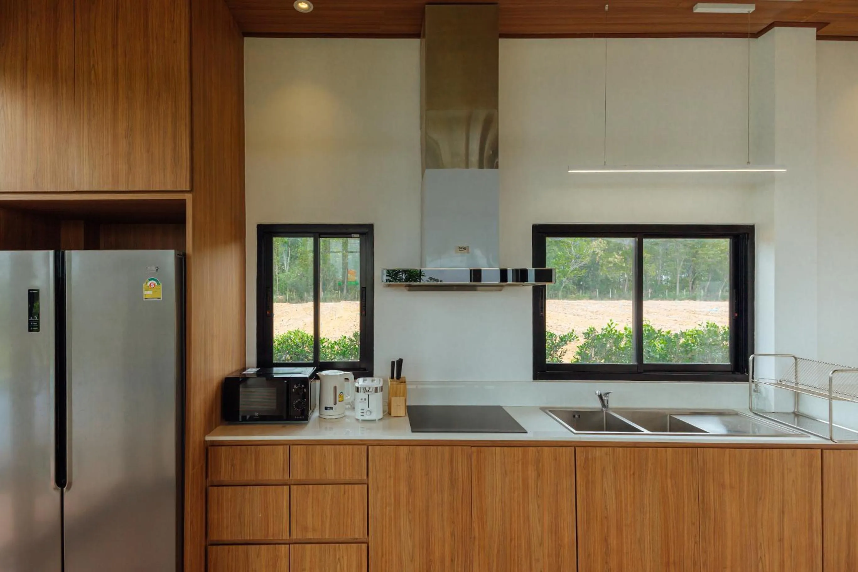 minibar in Krajokkaew mouthten khao yai