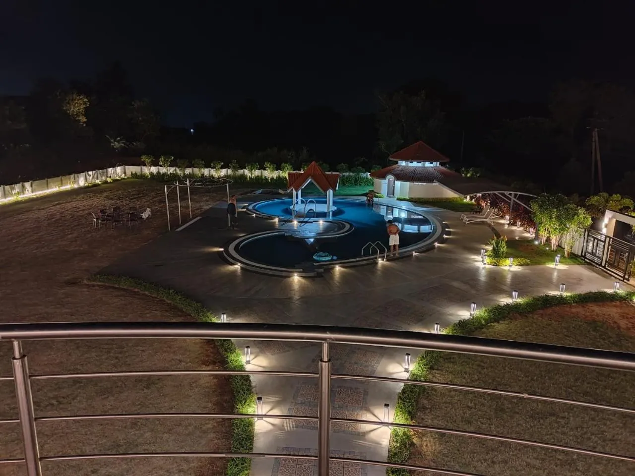 Destiny Bay Pool Breeze Resorts