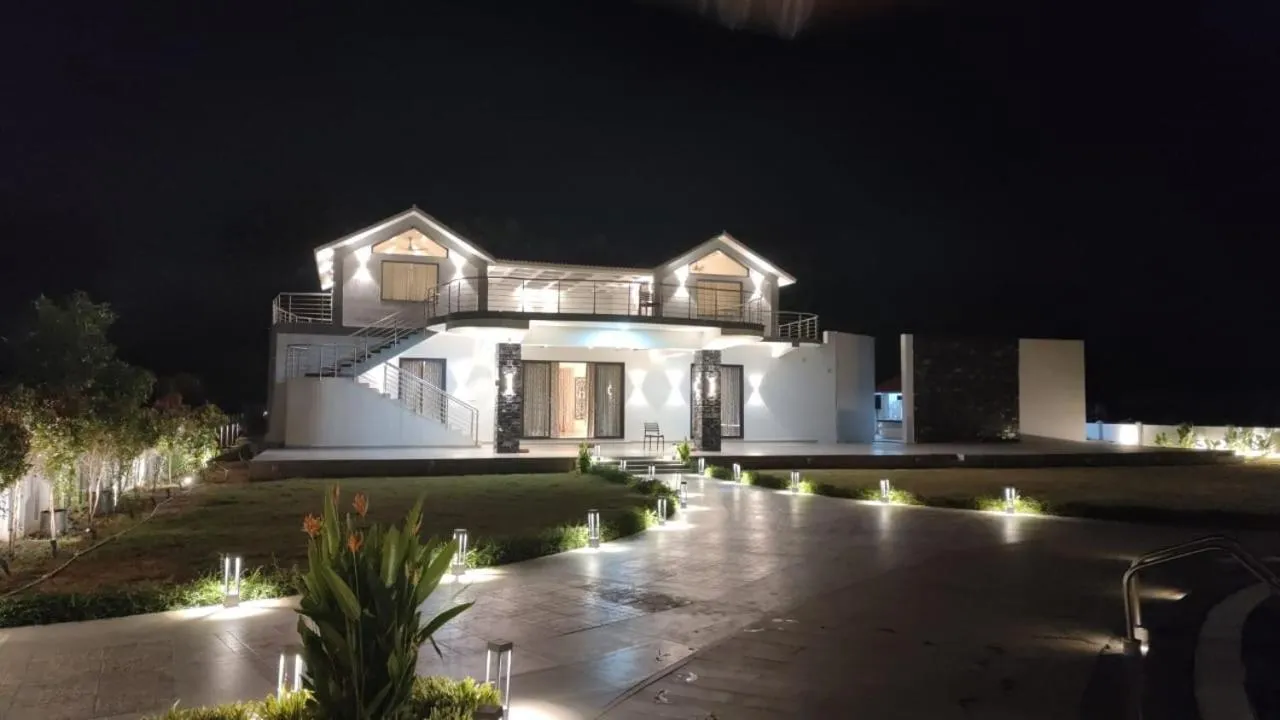 Property Building in Destiny Bay Pool Breeze Resorts