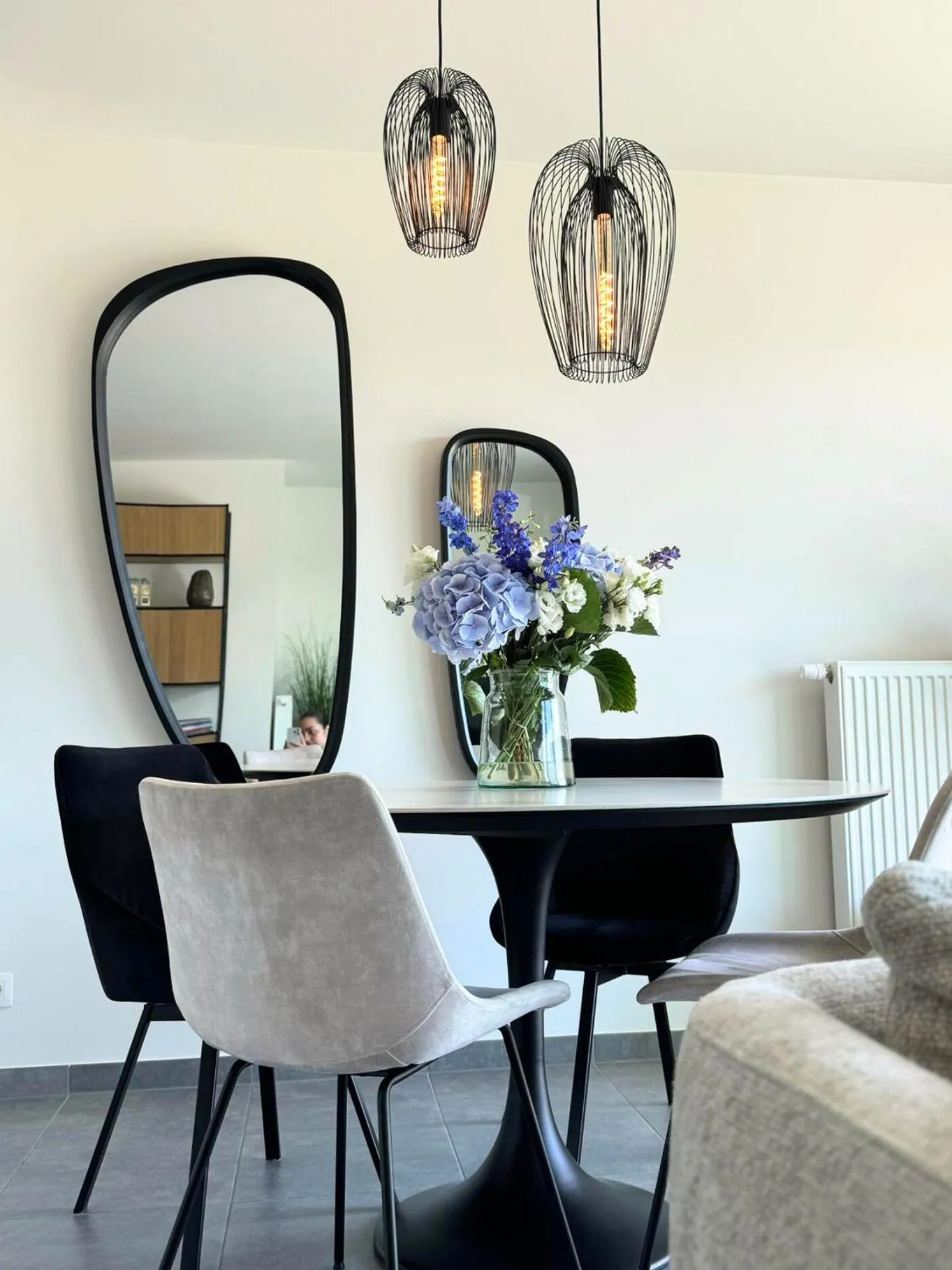 My Place Zeebrugge - modern Appartement met 2 terrassen & gratis parking in Zeebrugge
