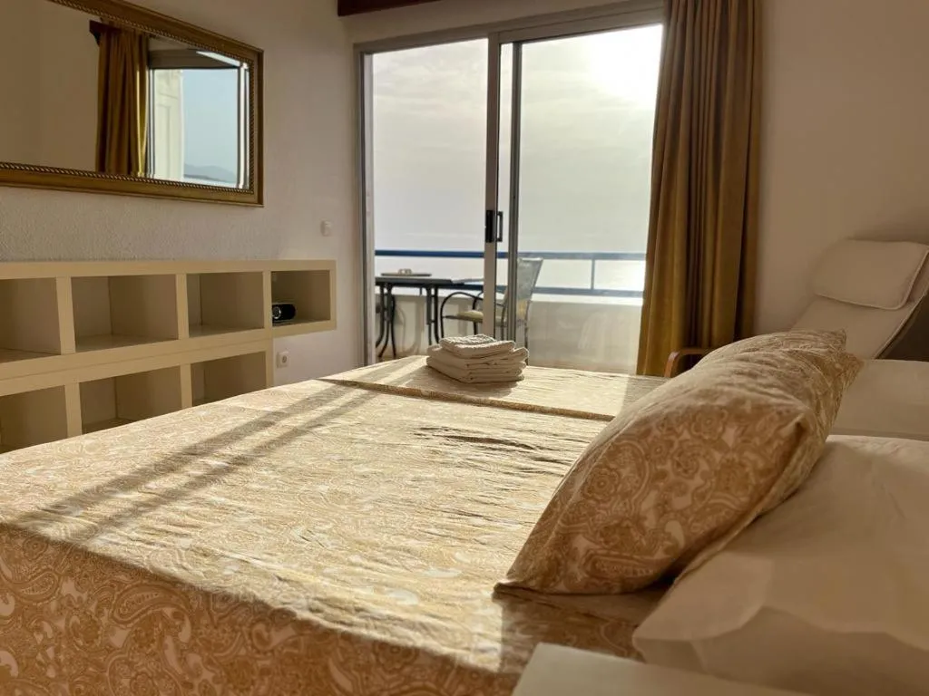 Brisas de Tenerife
