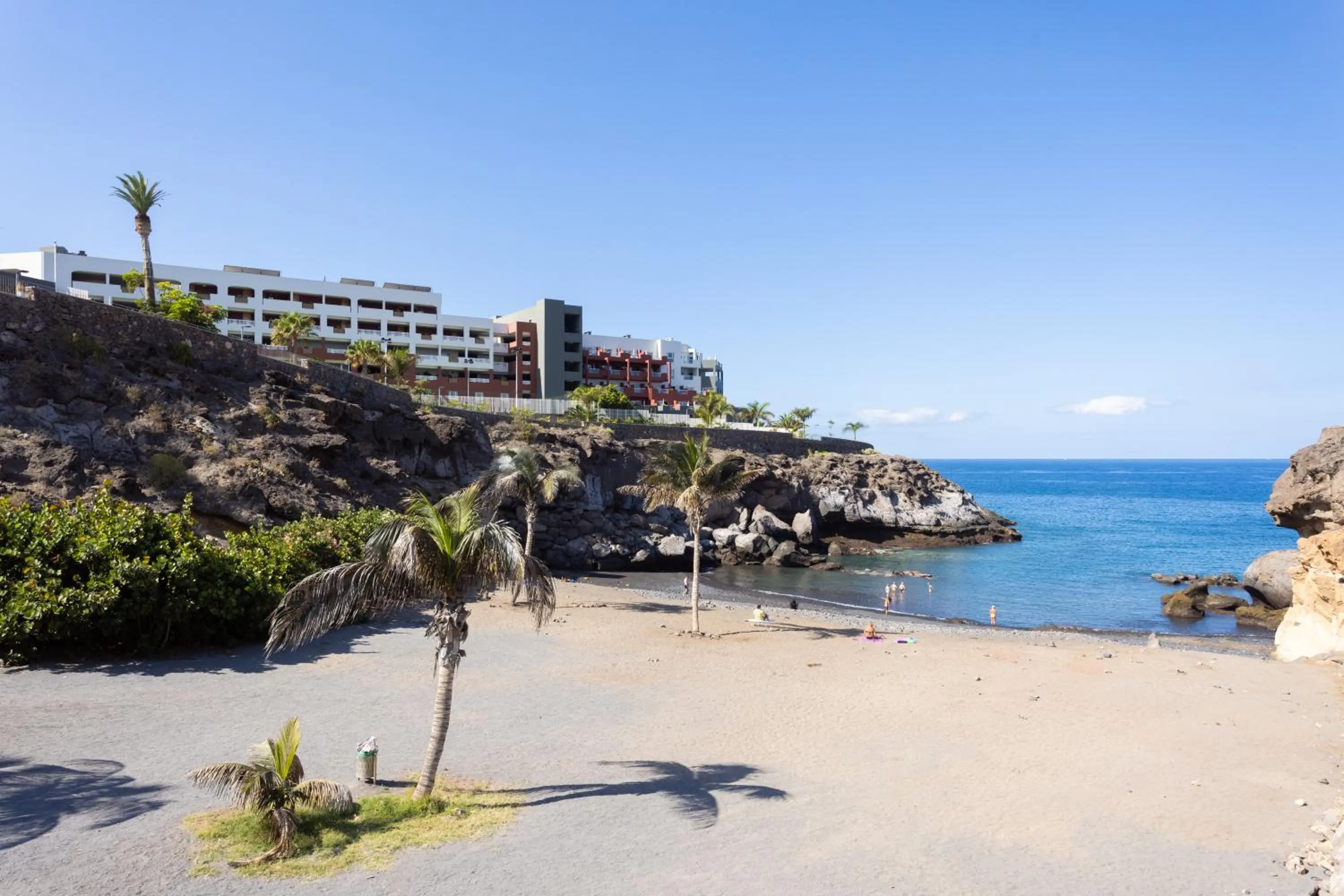 Brisas de Tenerife