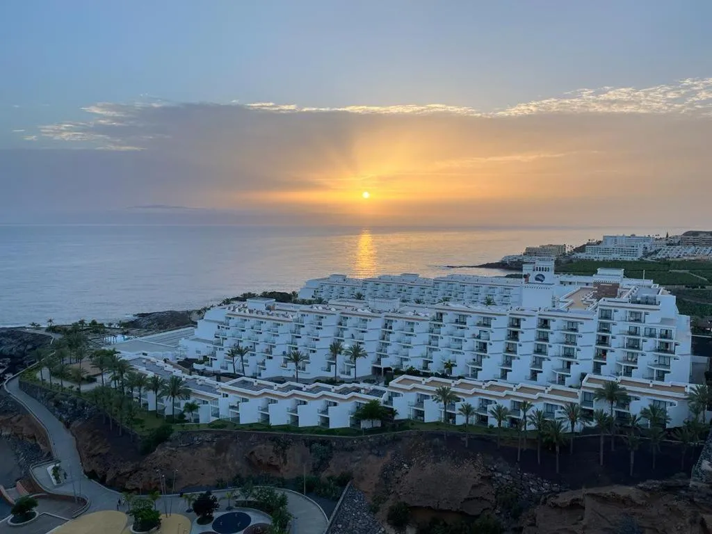 Brisas de Tenerife