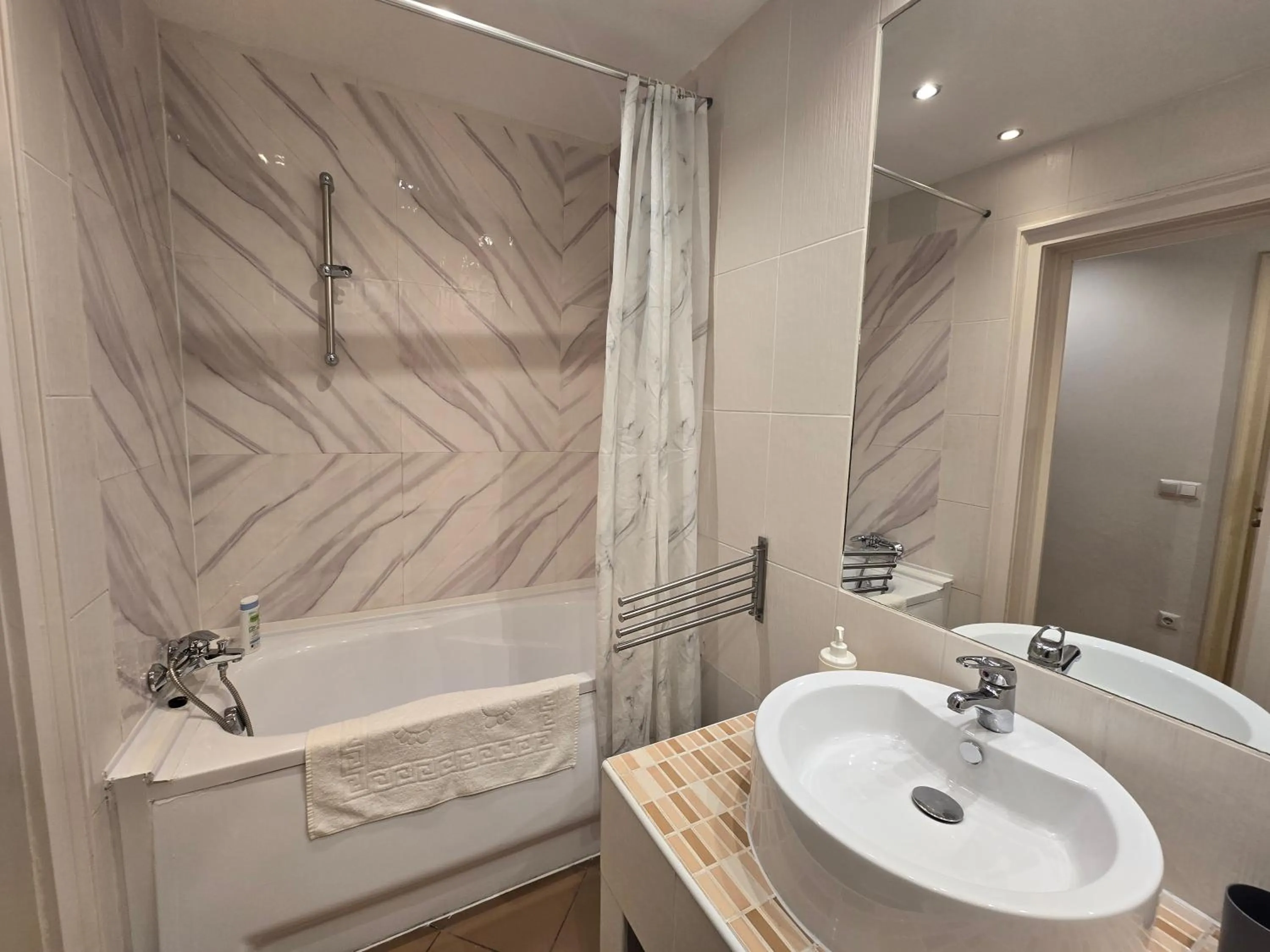 Budapest B&B Bed and Breakfast