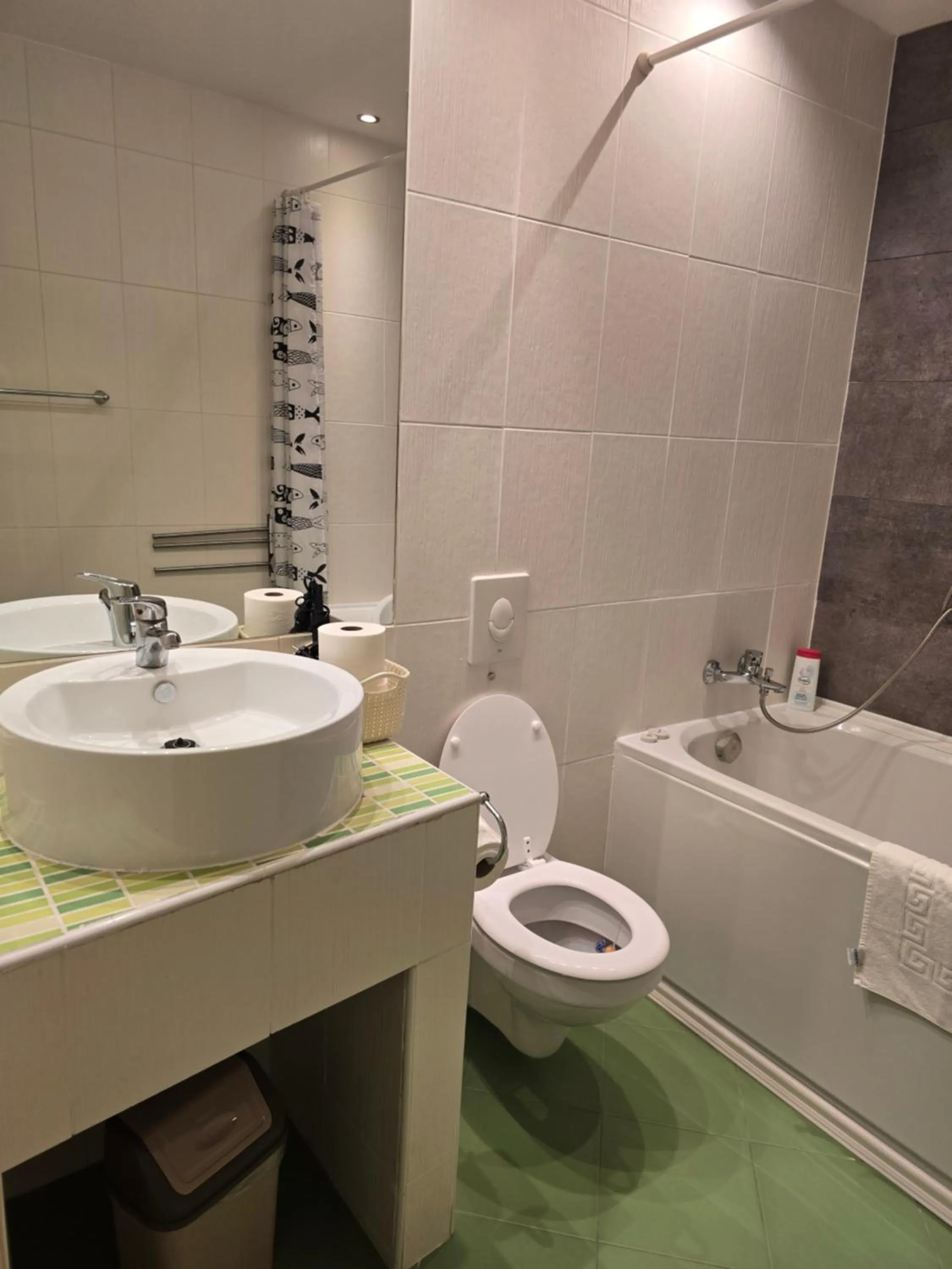 Budapest B&B Bed and Breakfast