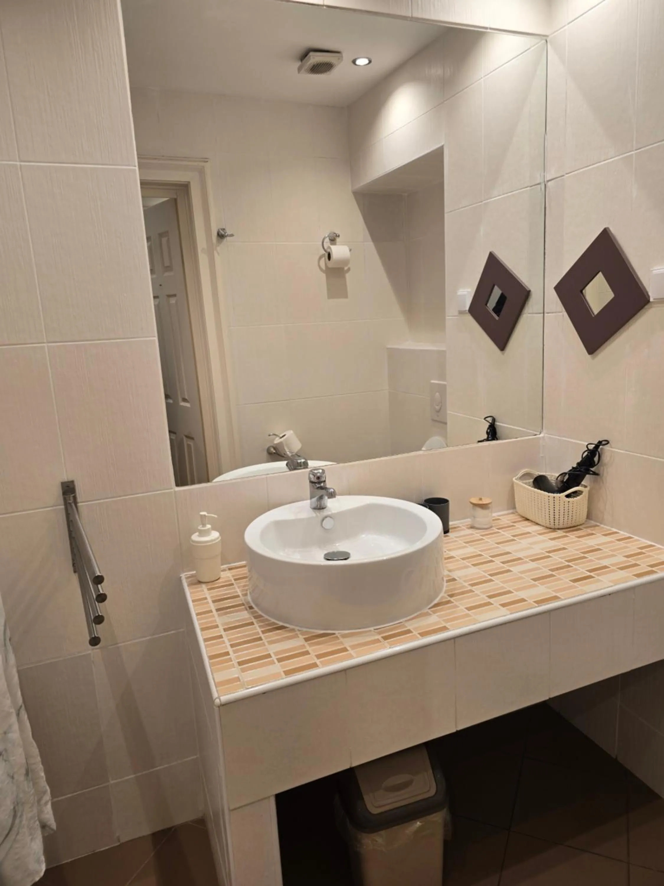 Budapest B&B Bed and Breakfast