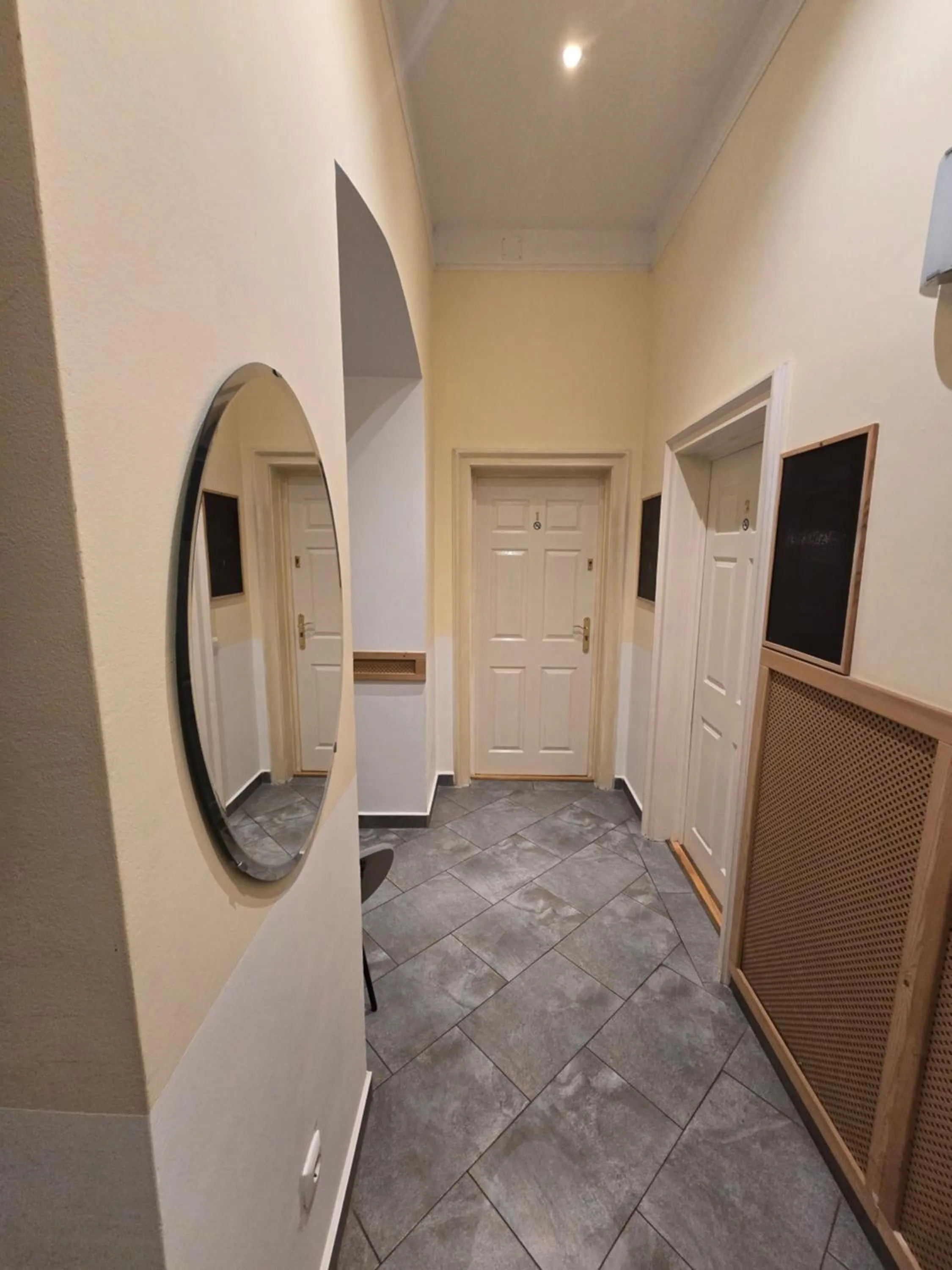 Budapest B&B Bed and Breakfast