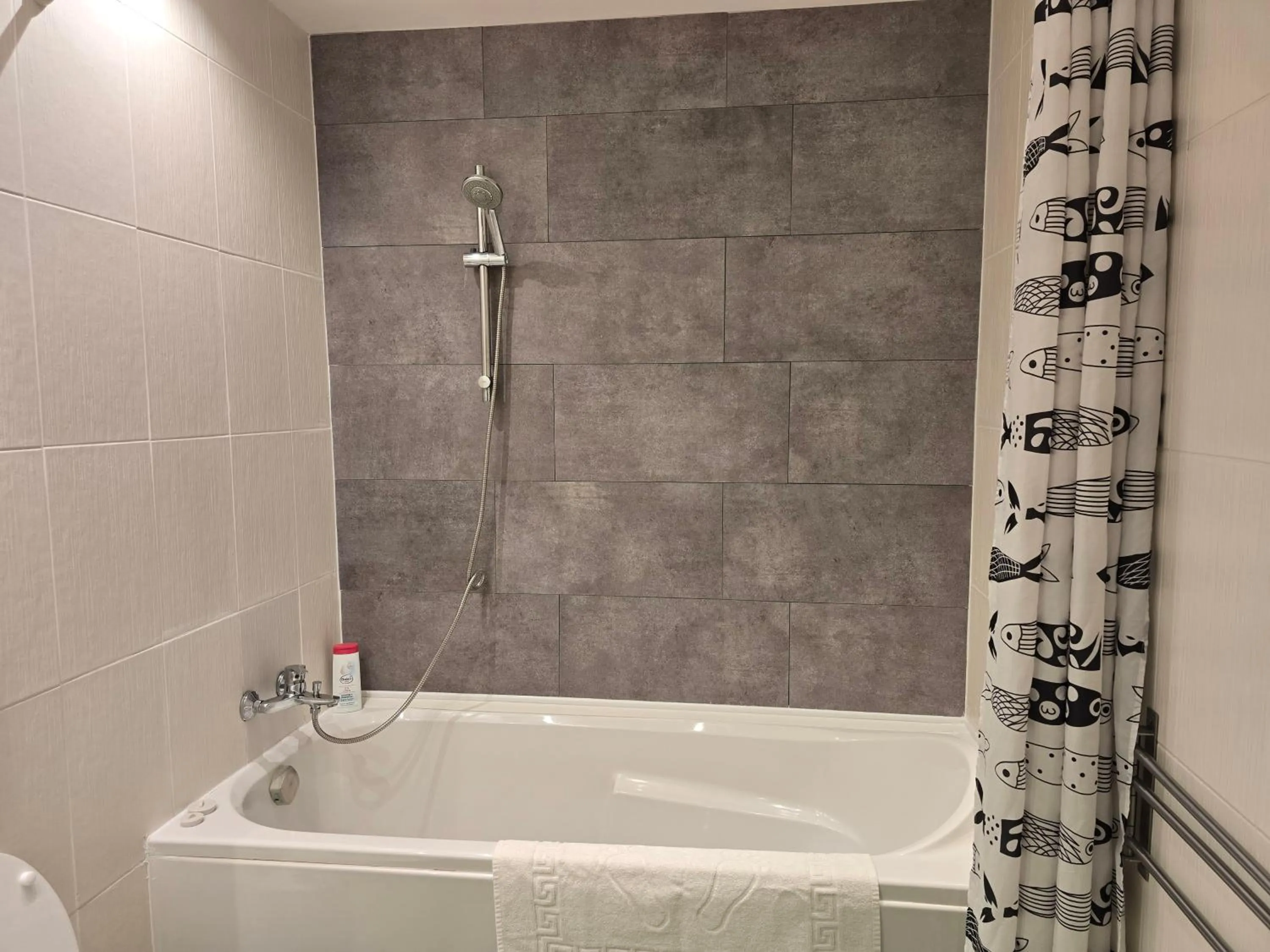 Budapest B&B Bed and Breakfast