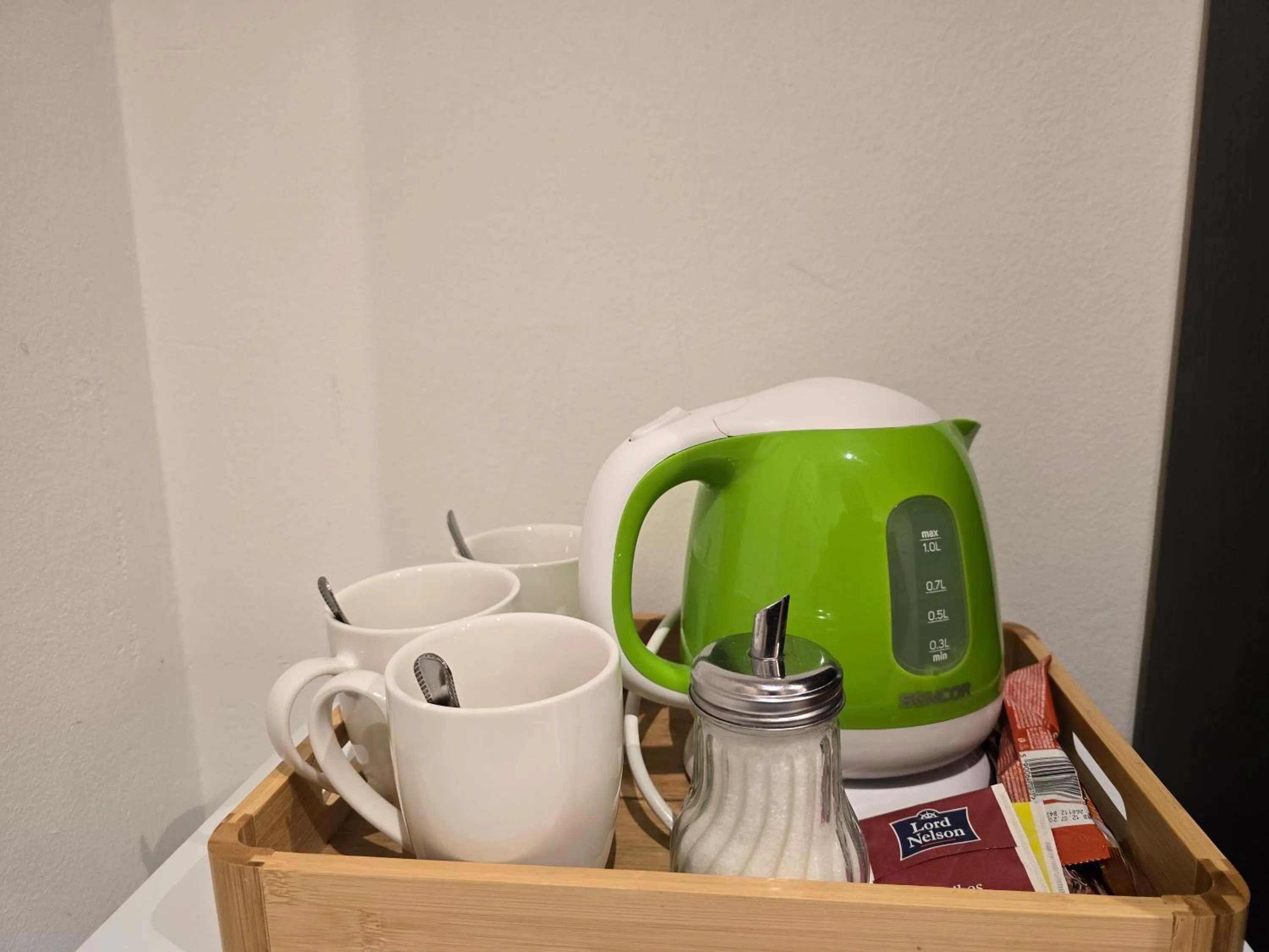 Budapest B&B Bed and Breakfast