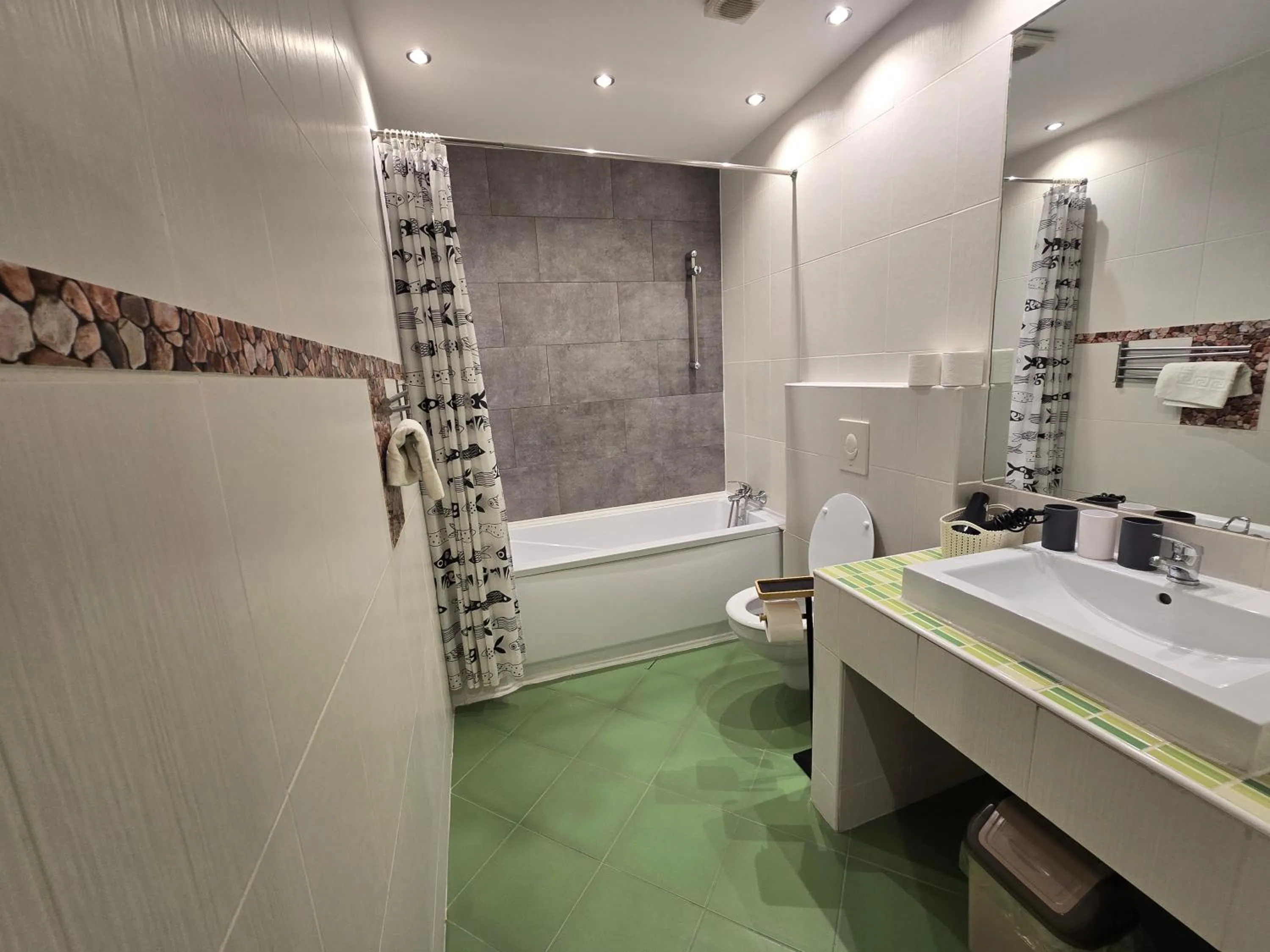 Budapest B&B Bed and Breakfast