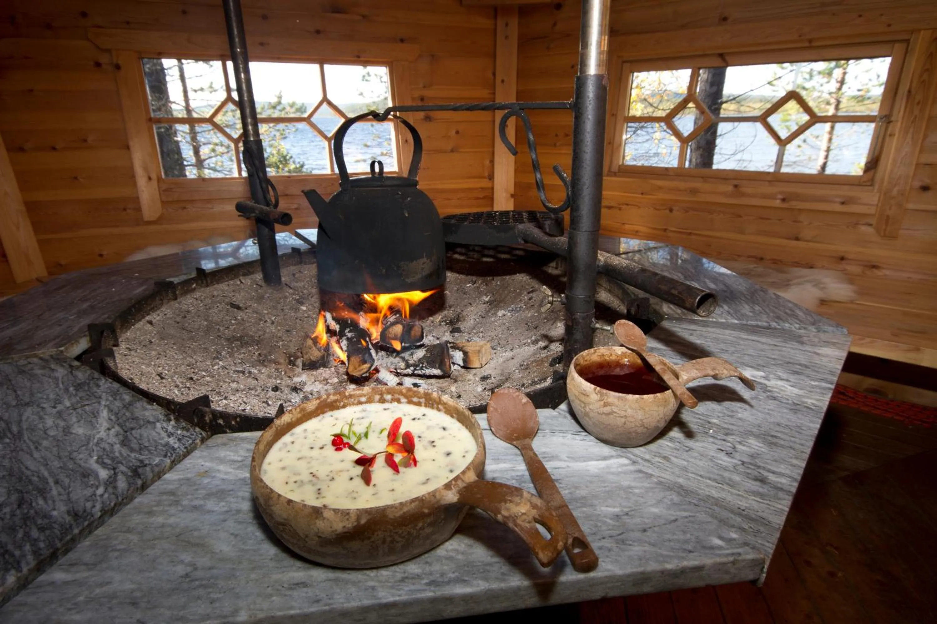 Hotel Korpikartano