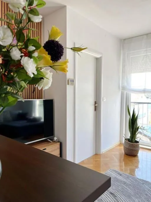 Čarobni apartman s pogledom