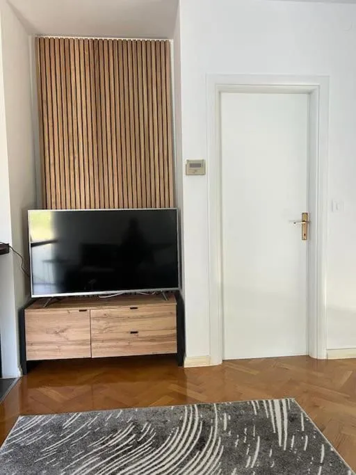 Čarobni apartman s pogledom
